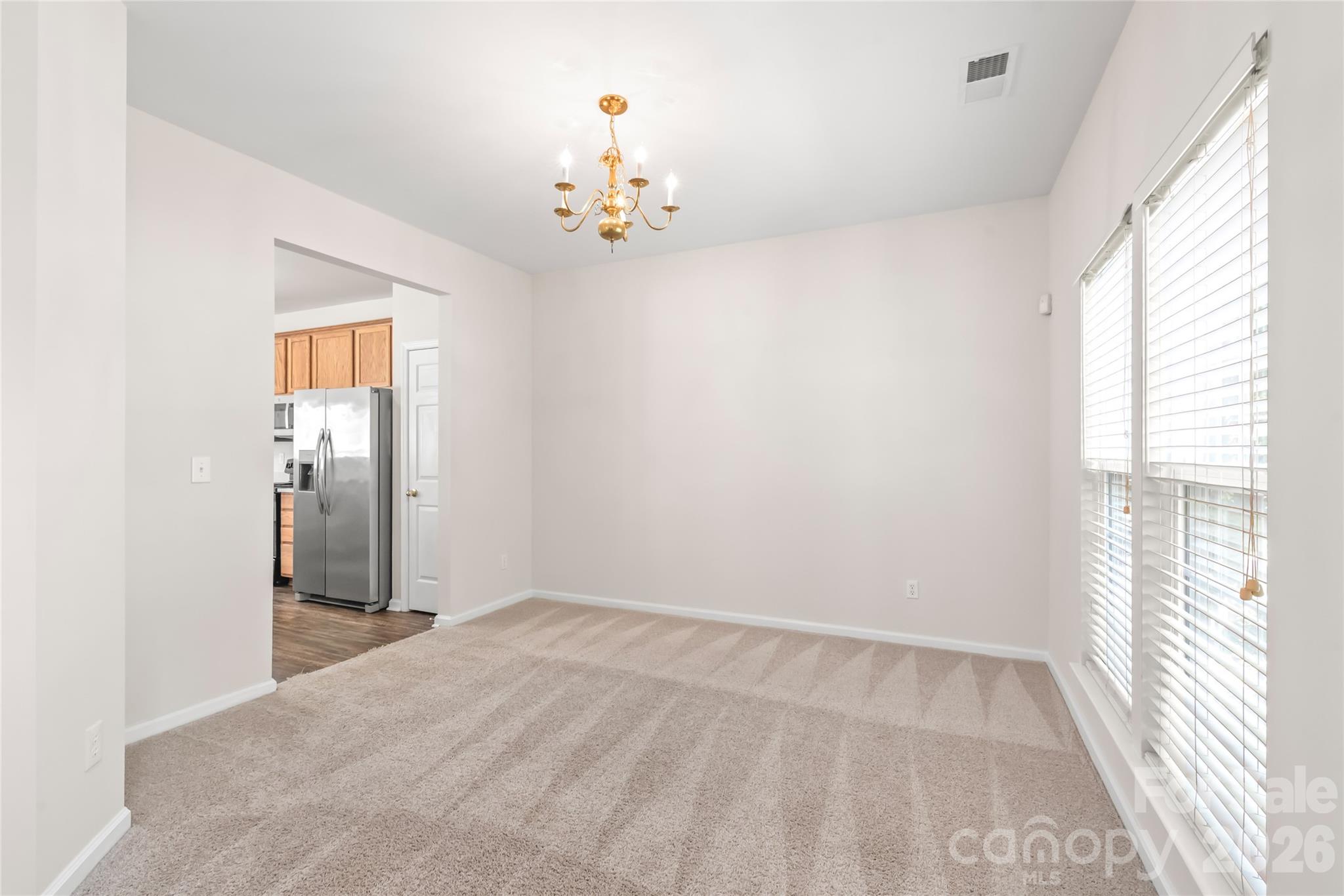 11705 Kingsley View Drive — Charlotte