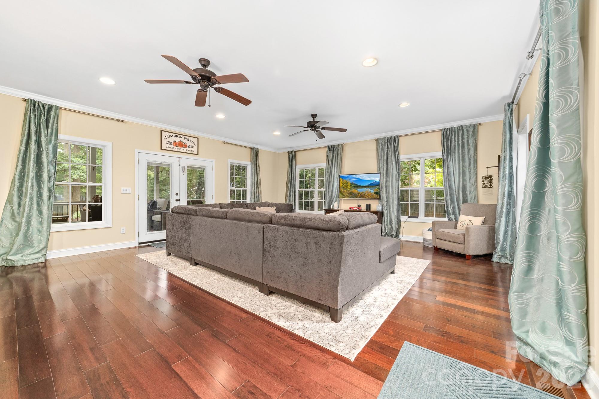 15002 Dexter Lemmond Court — Charlotte