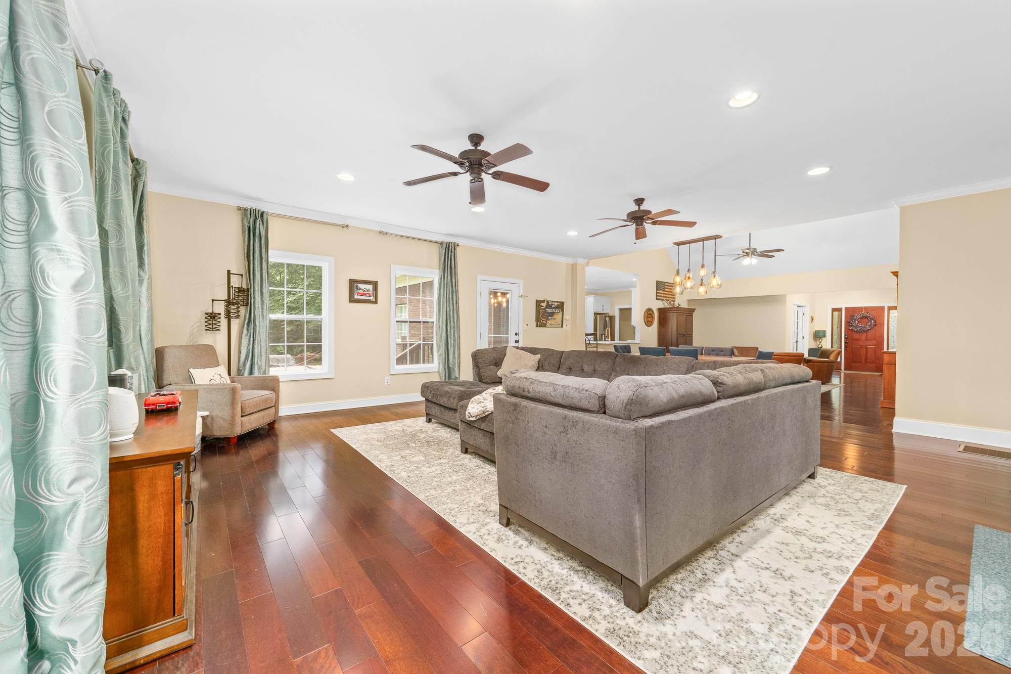 15002 Dexter Lemmond Court — Charlotte