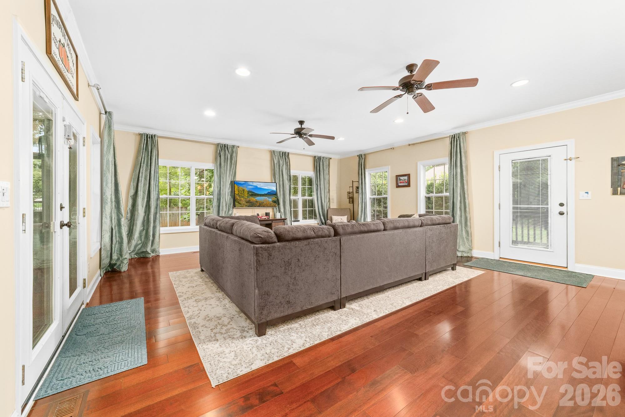 15002 Dexter Lemmond Court — Charlotte
