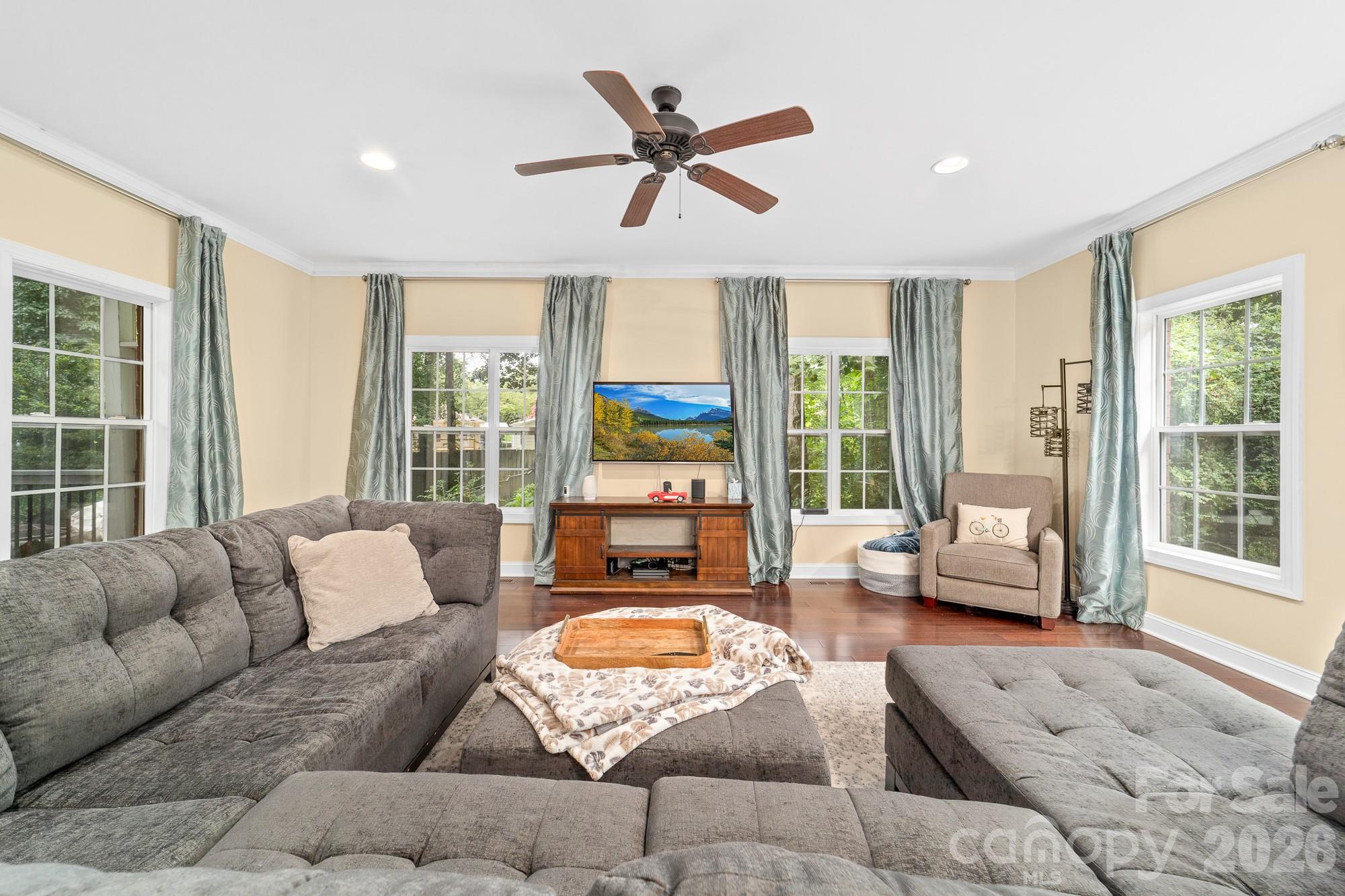 15002 Dexter Lemmond Court — Charlotte