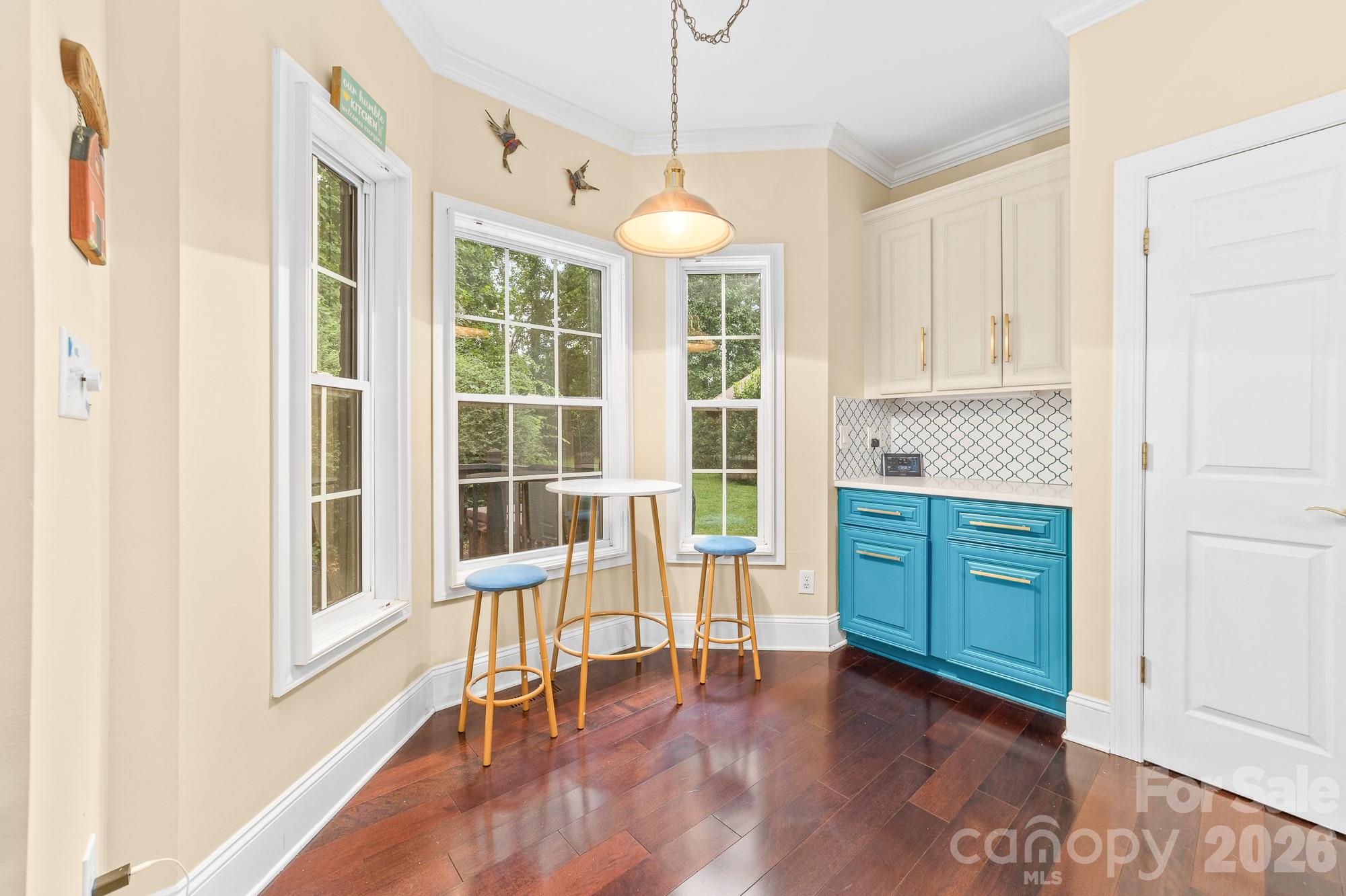 15002 Dexter Lemmond Court — Charlotte