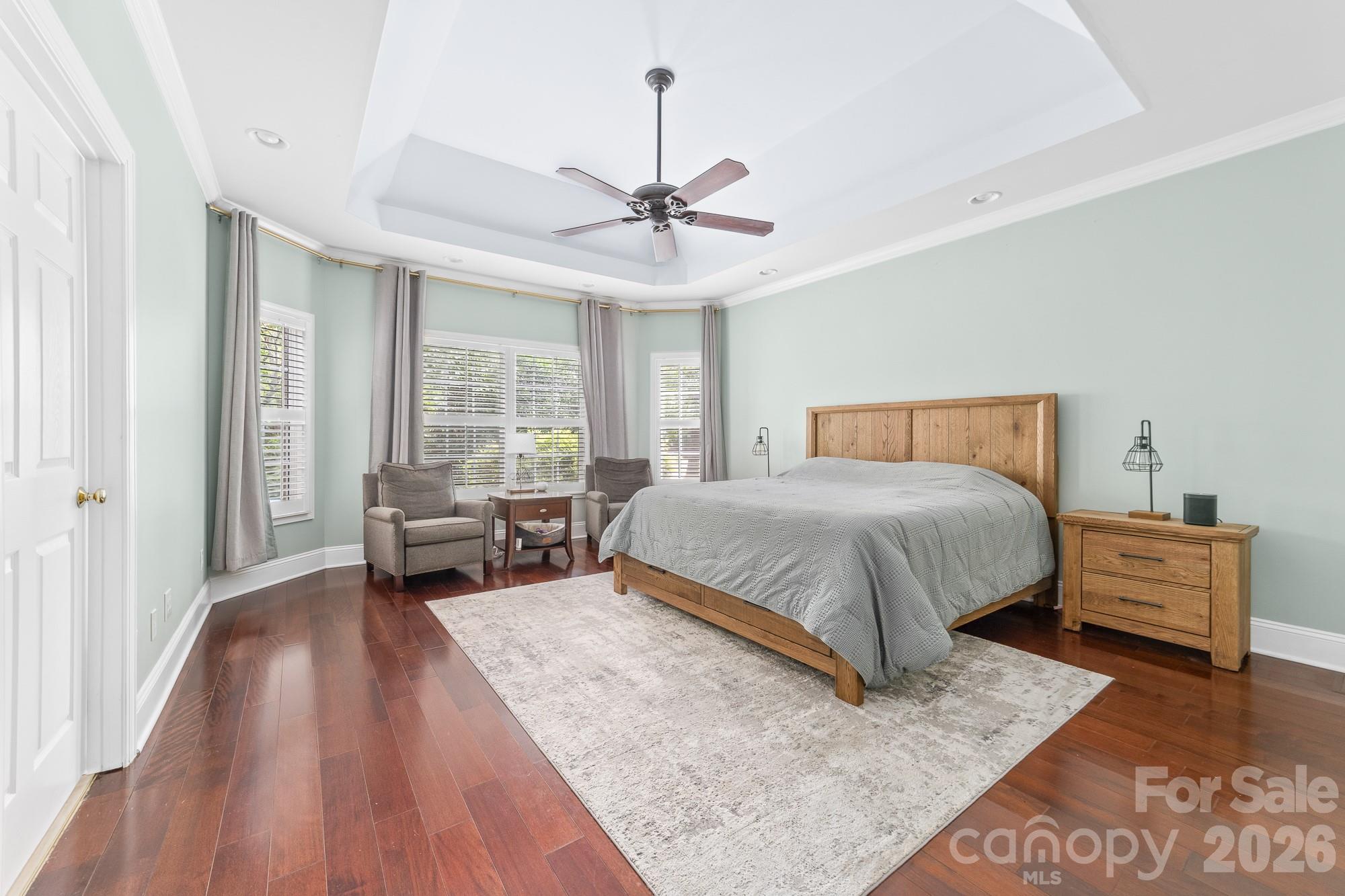 15002 Dexter Lemmond Court — Charlotte
