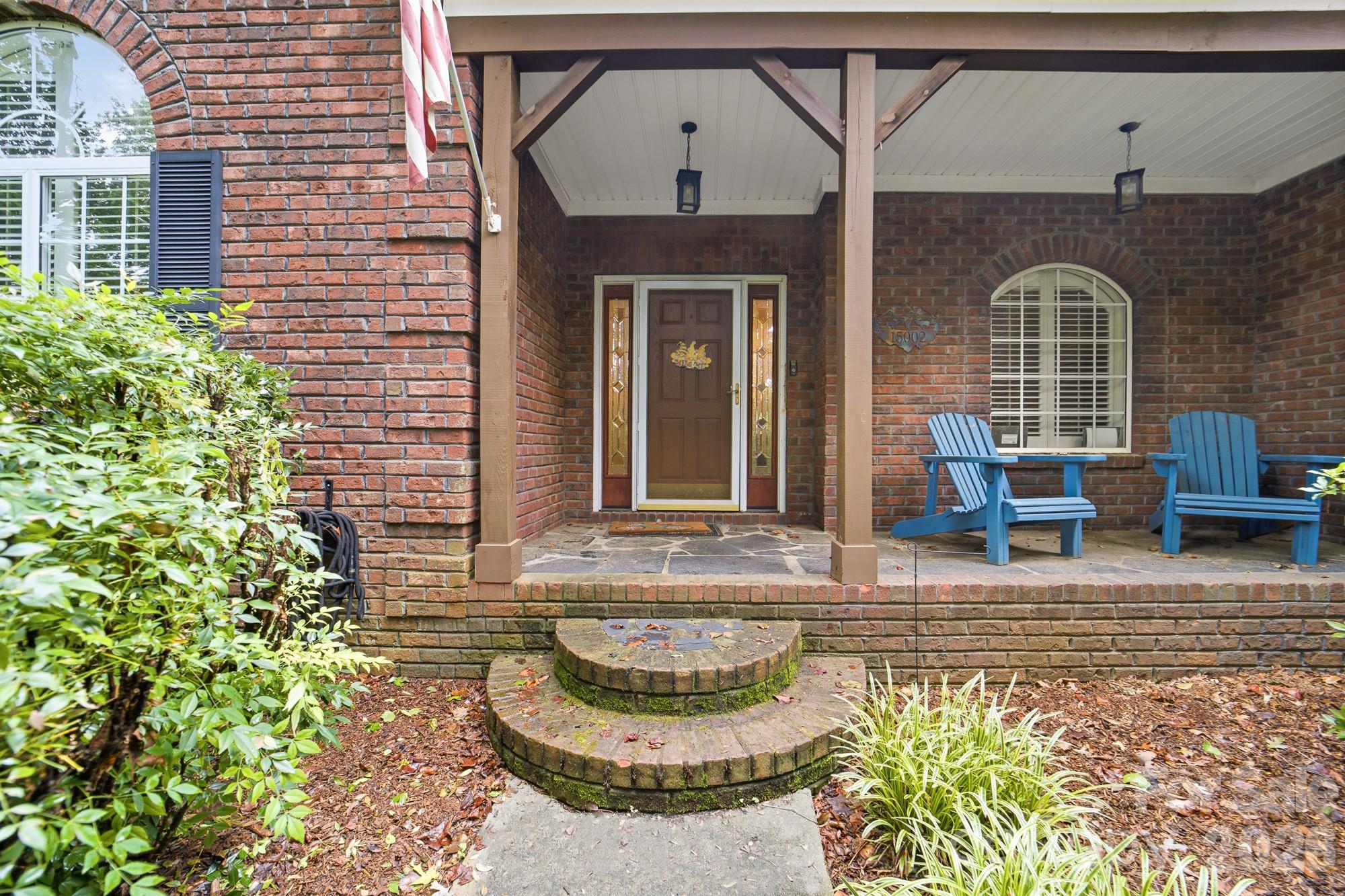 15002 Dexter Lemmond Court — Charlotte