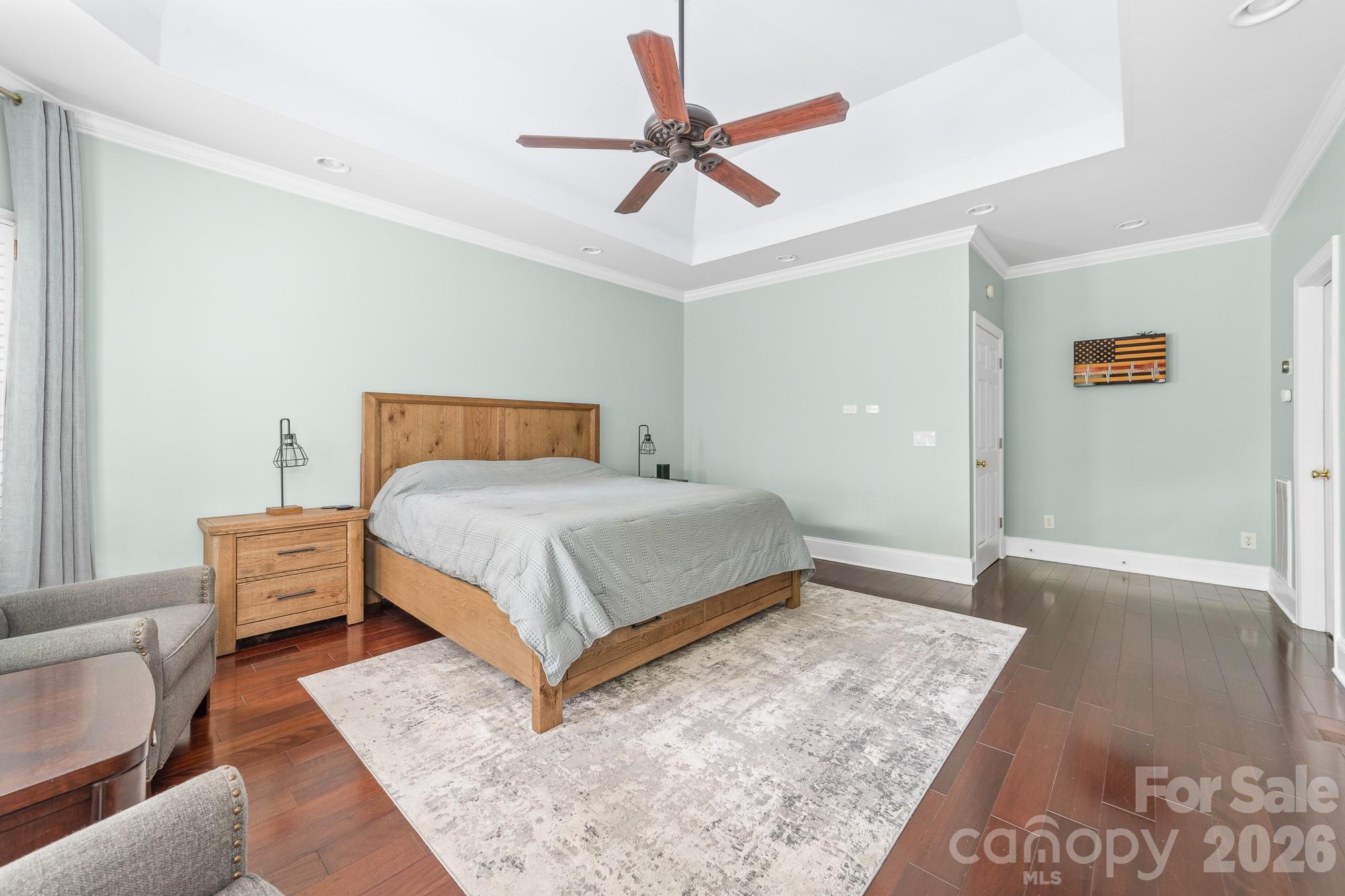 15002 Dexter Lemmond Court — Charlotte