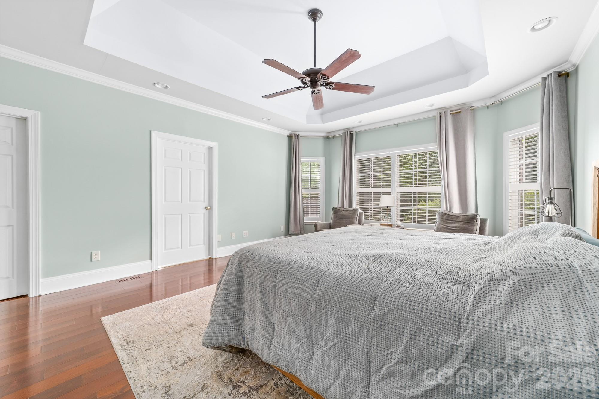 15002 Dexter Lemmond Court — Charlotte
