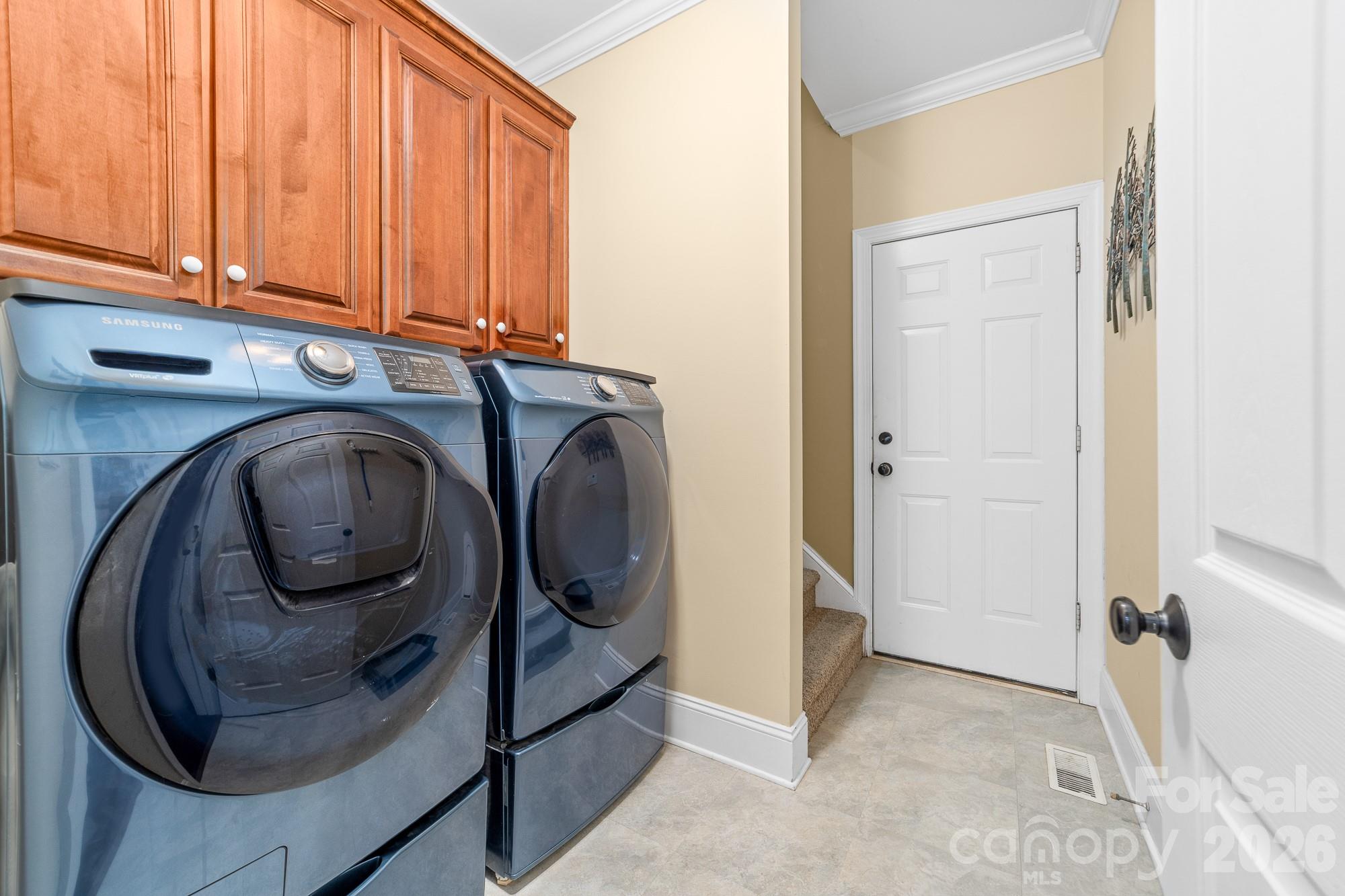 15002 Dexter Lemmond Court — Charlotte