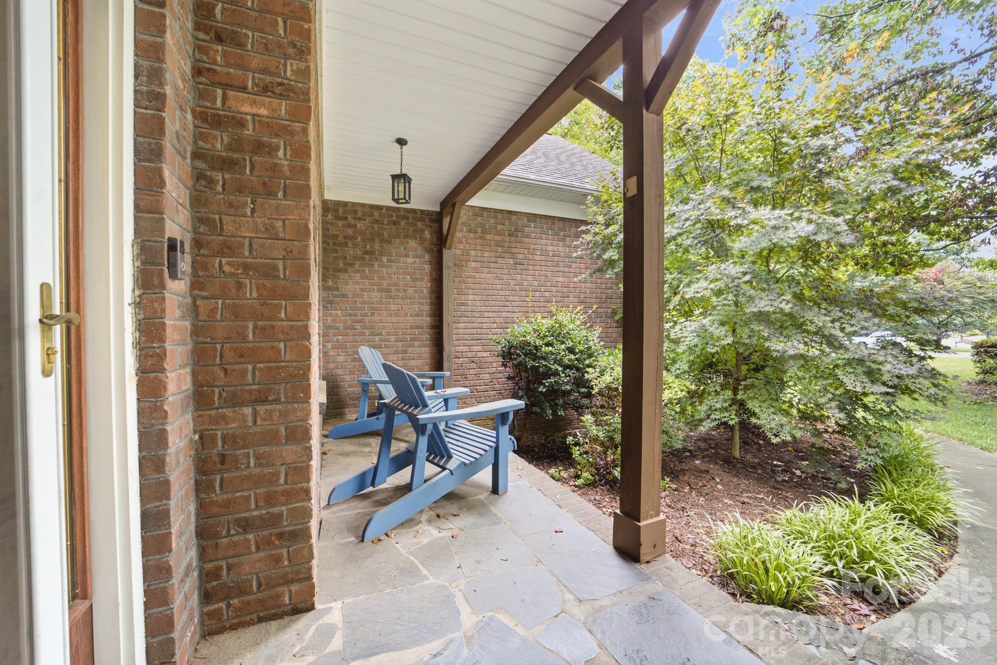 15002 Dexter Lemmond Court — Charlotte