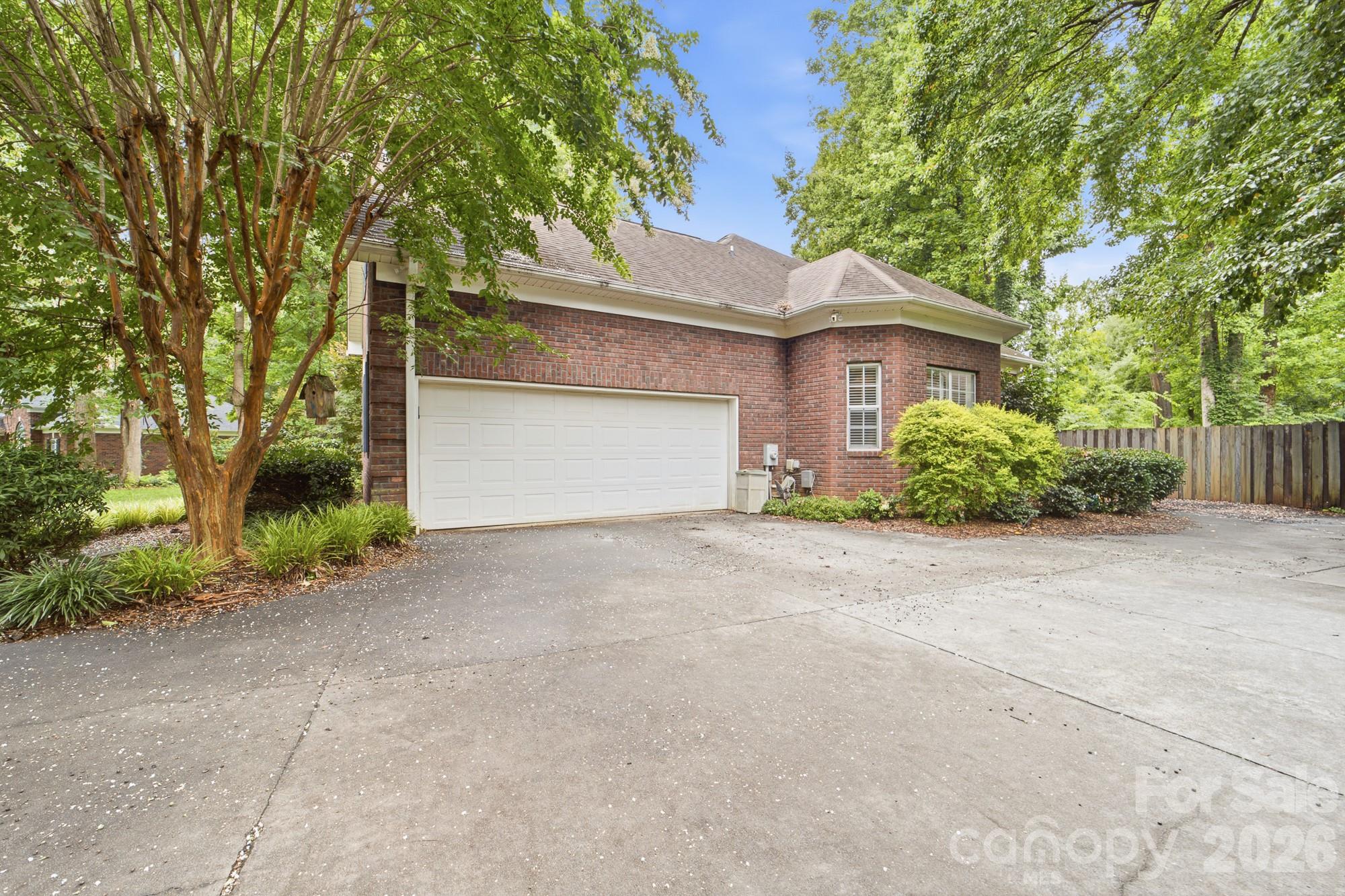 15002 Dexter Lemmond Court — Charlotte