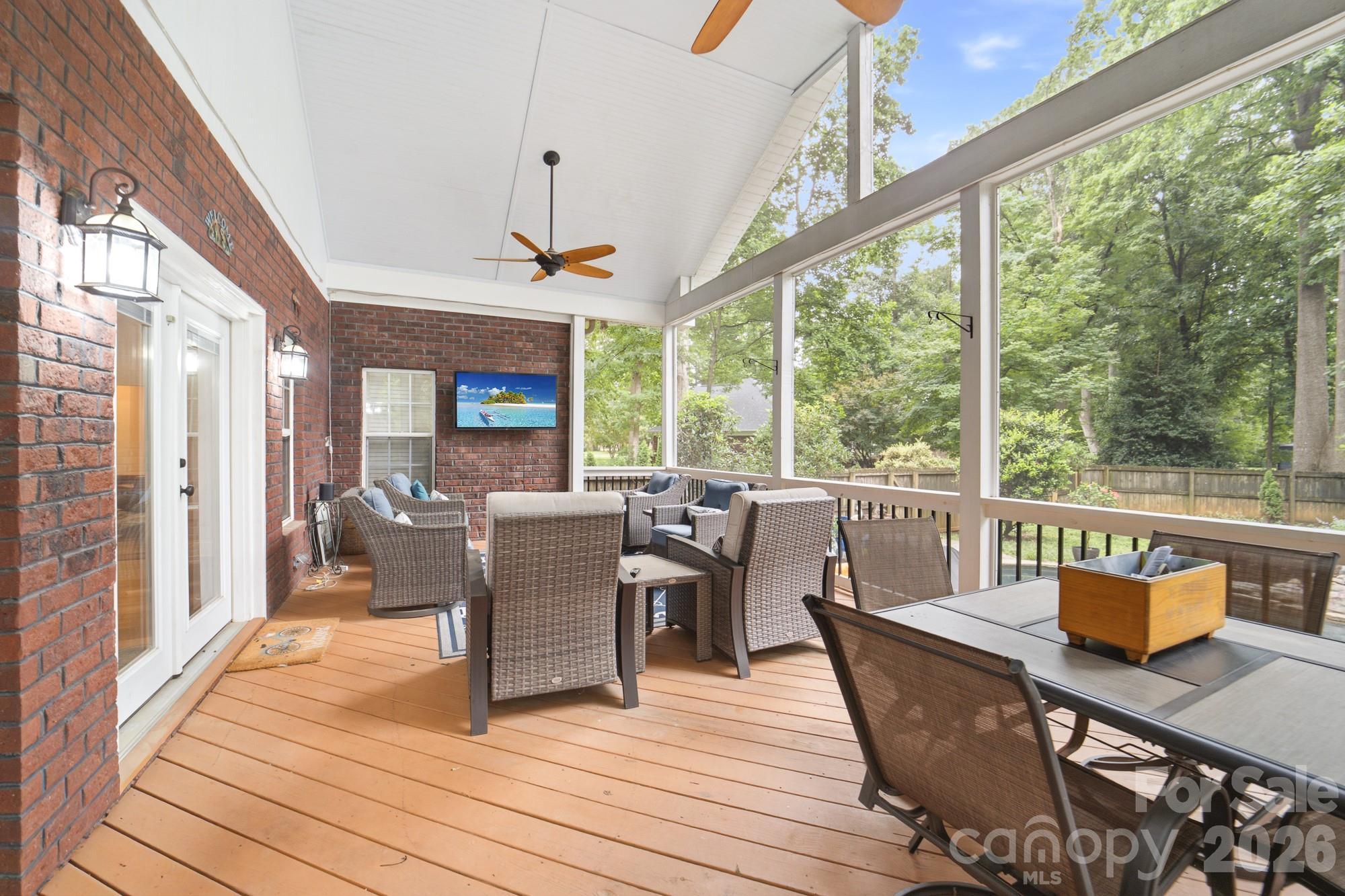 15002 Dexter Lemmond Court — Charlotte