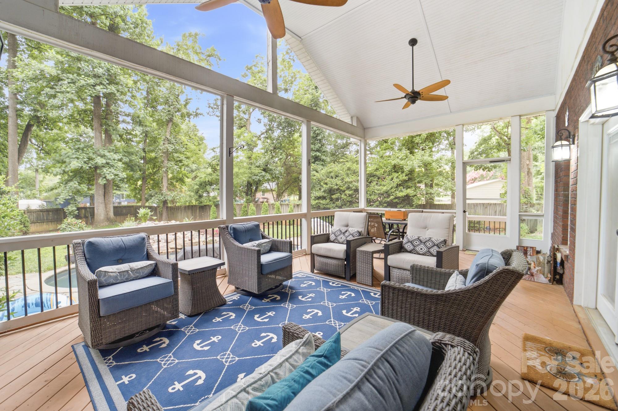 15002 Dexter Lemmond Court — Charlotte