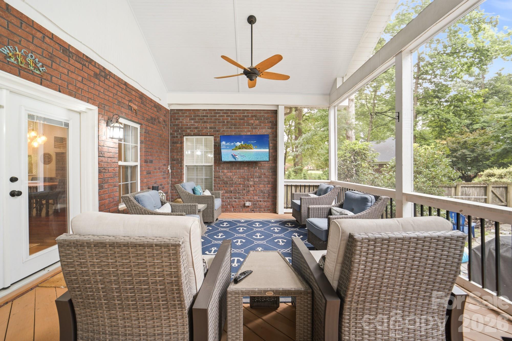 15002 Dexter Lemmond Court — Charlotte