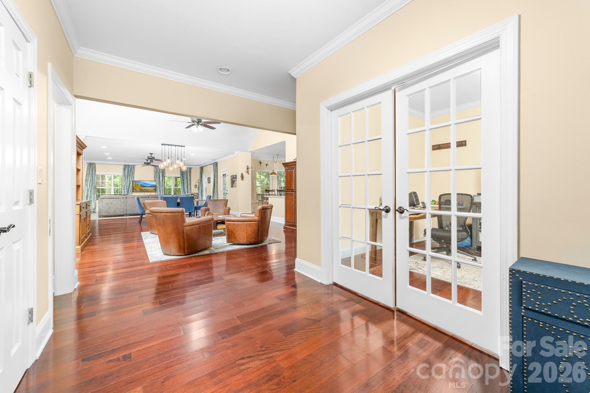 15002 Dexter Lemmond Court — Charlotte