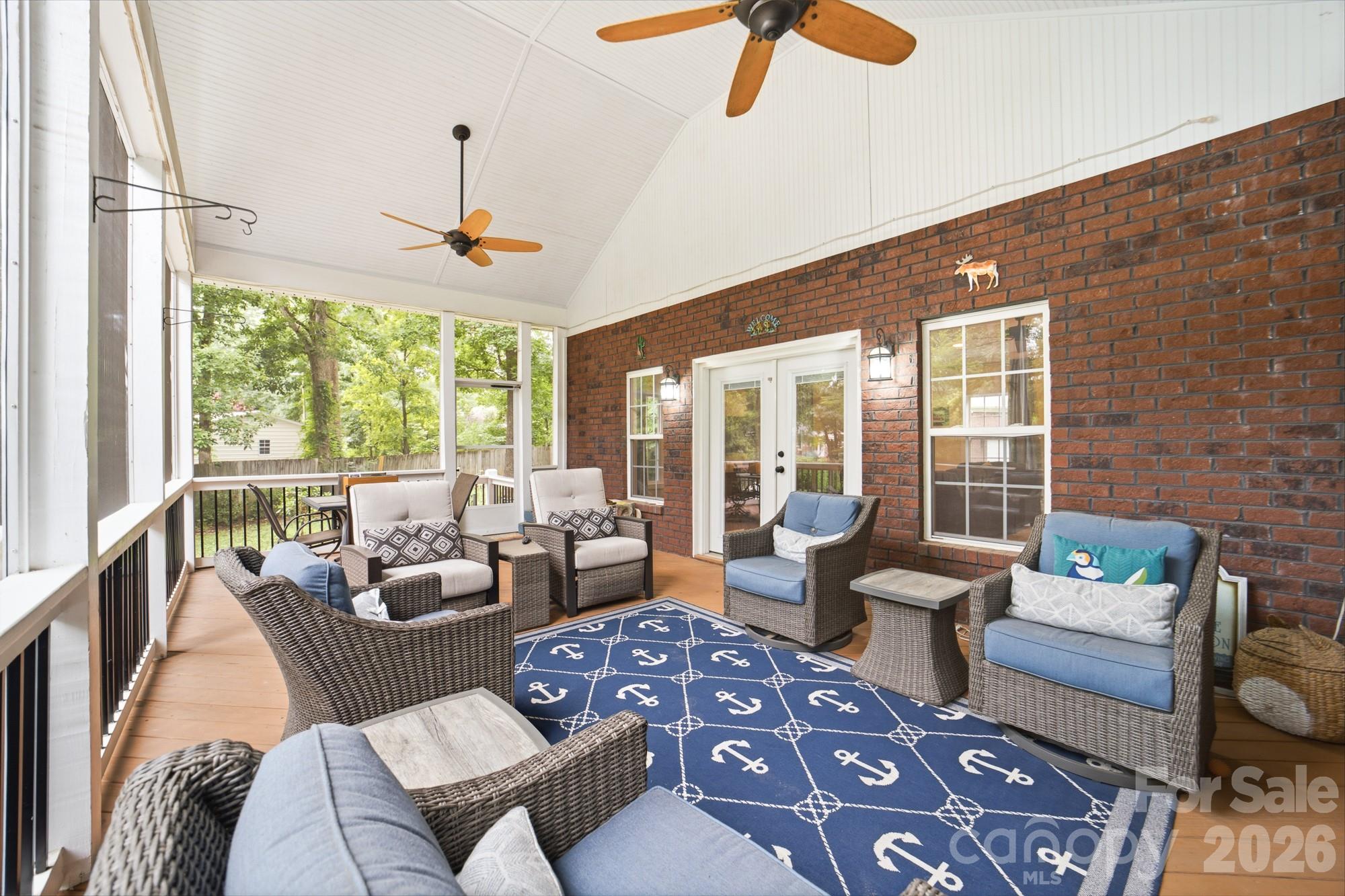 15002 Dexter Lemmond Court — Charlotte
