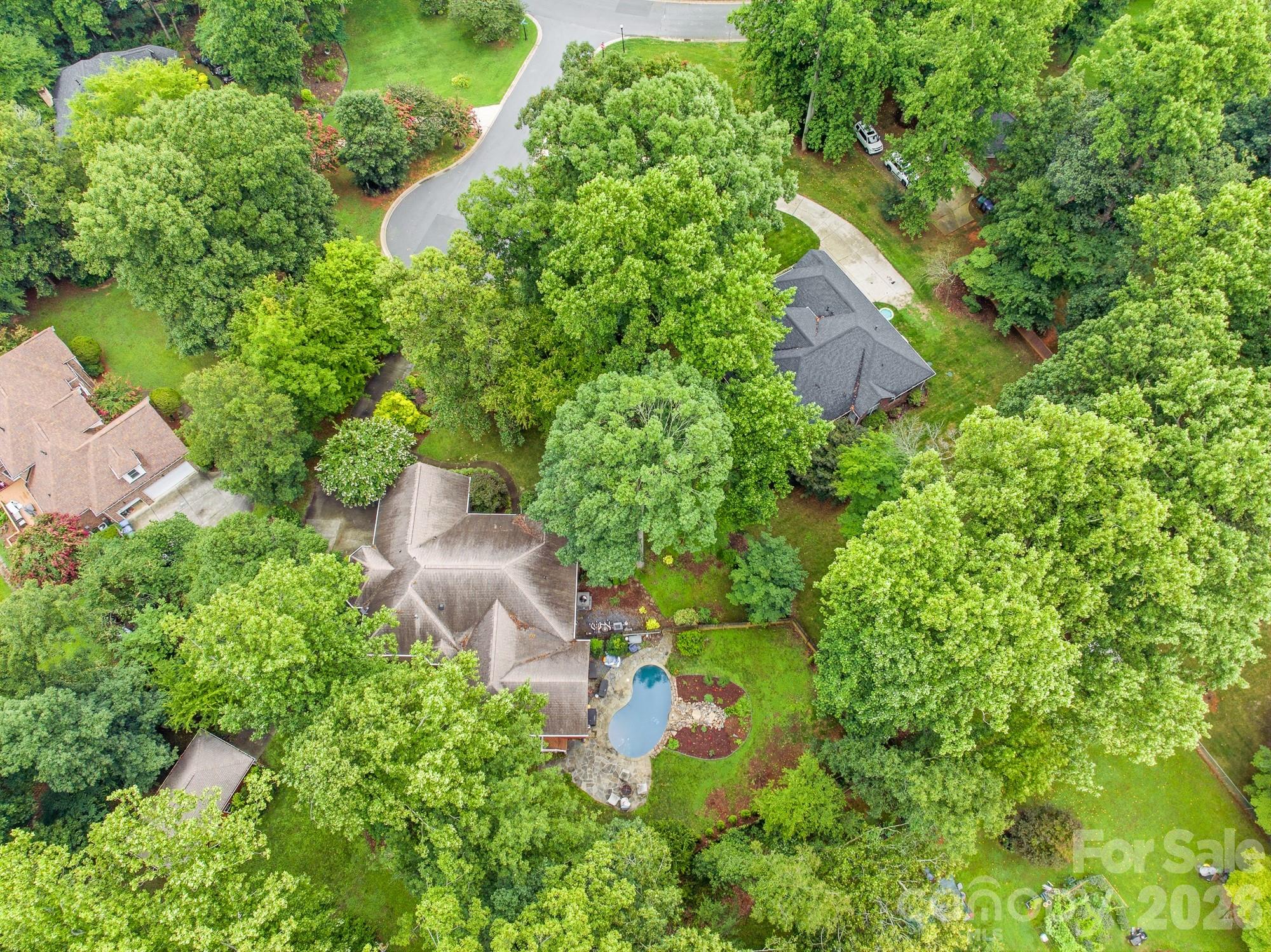 15002 Dexter Lemmond Court — Charlotte