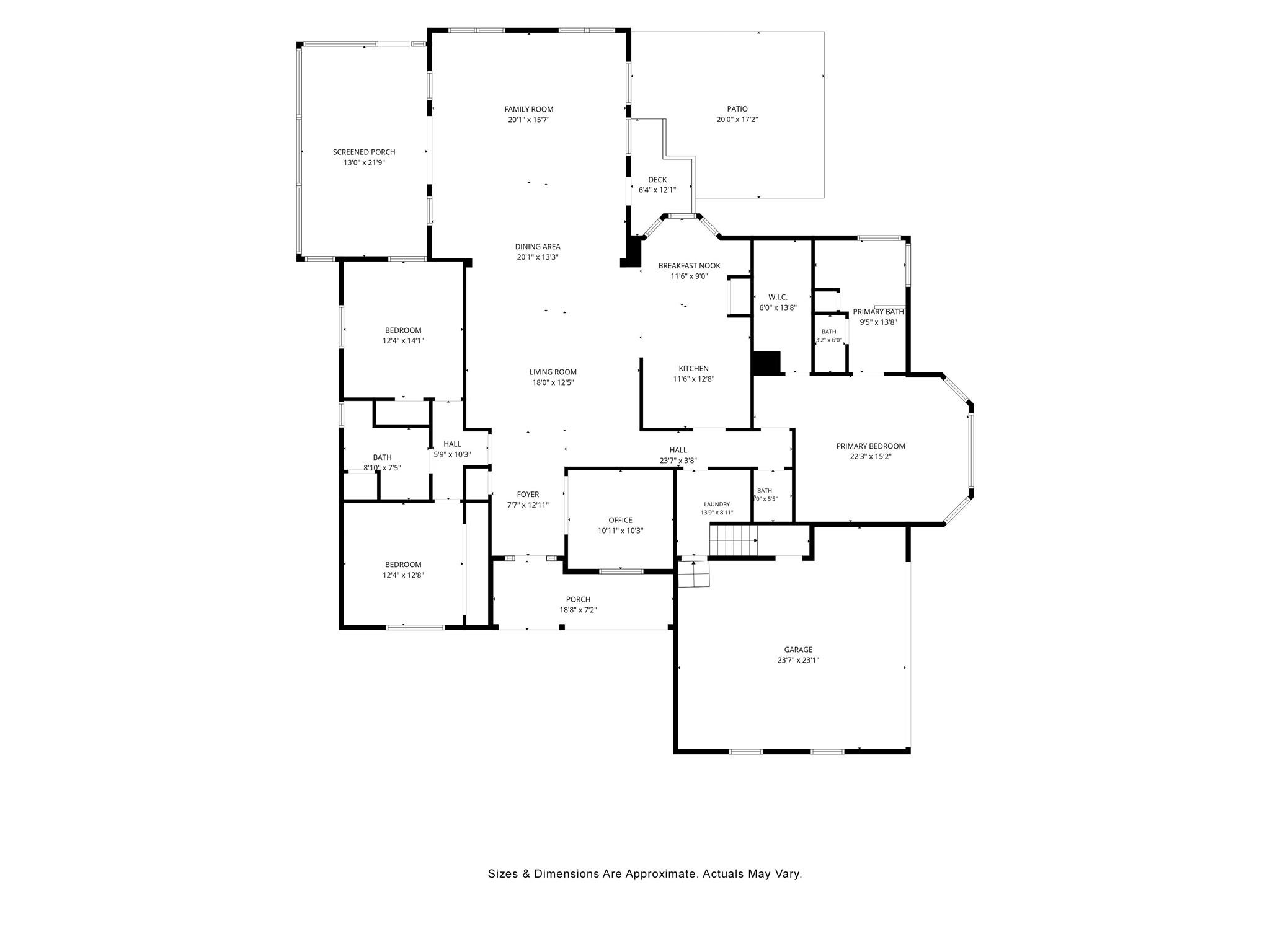 15002 Dexter Lemmond Court — Charlotte
