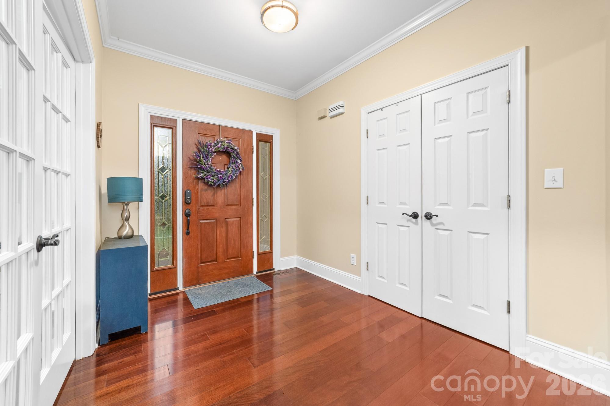 15002 Dexter Lemmond Court — Charlotte