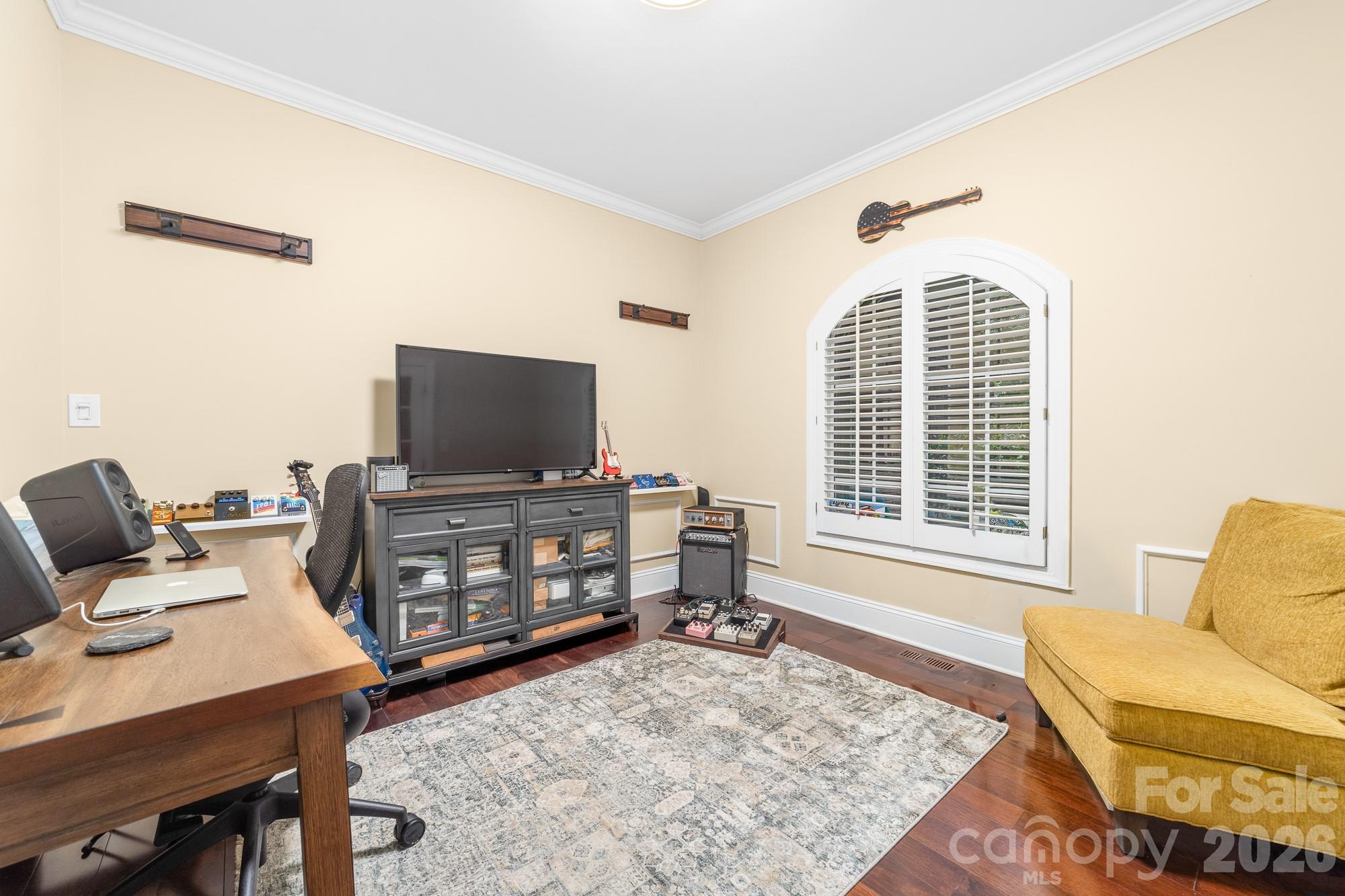 15002 Dexter Lemmond Court — Charlotte