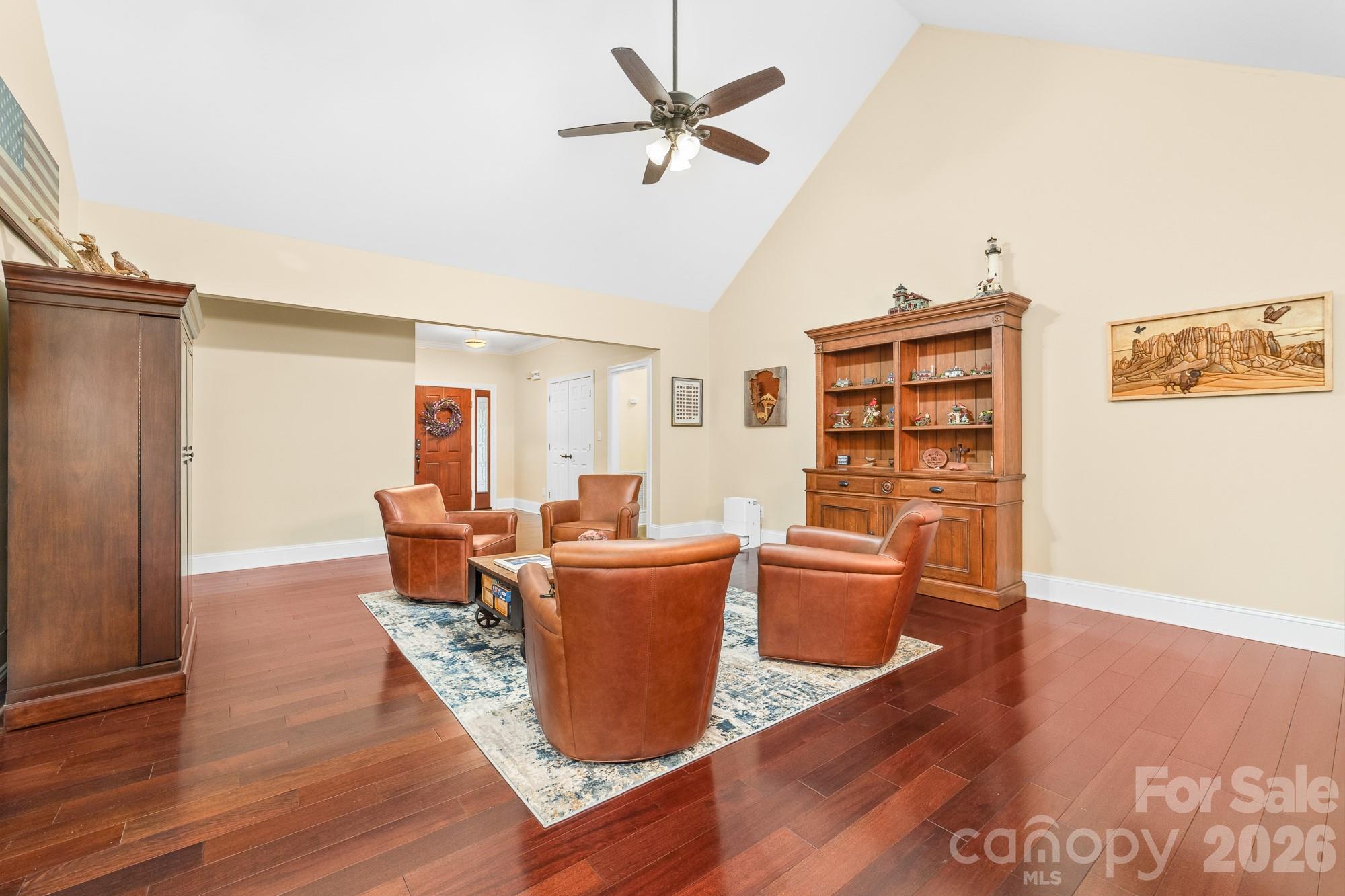 15002 Dexter Lemmond Court — Charlotte