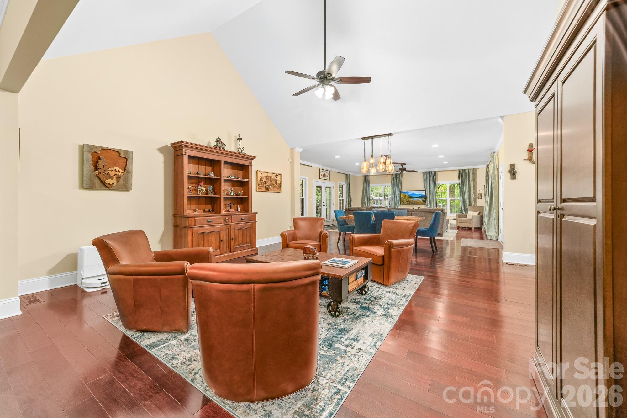 15002 Dexter Lemmond Court — Charlotte