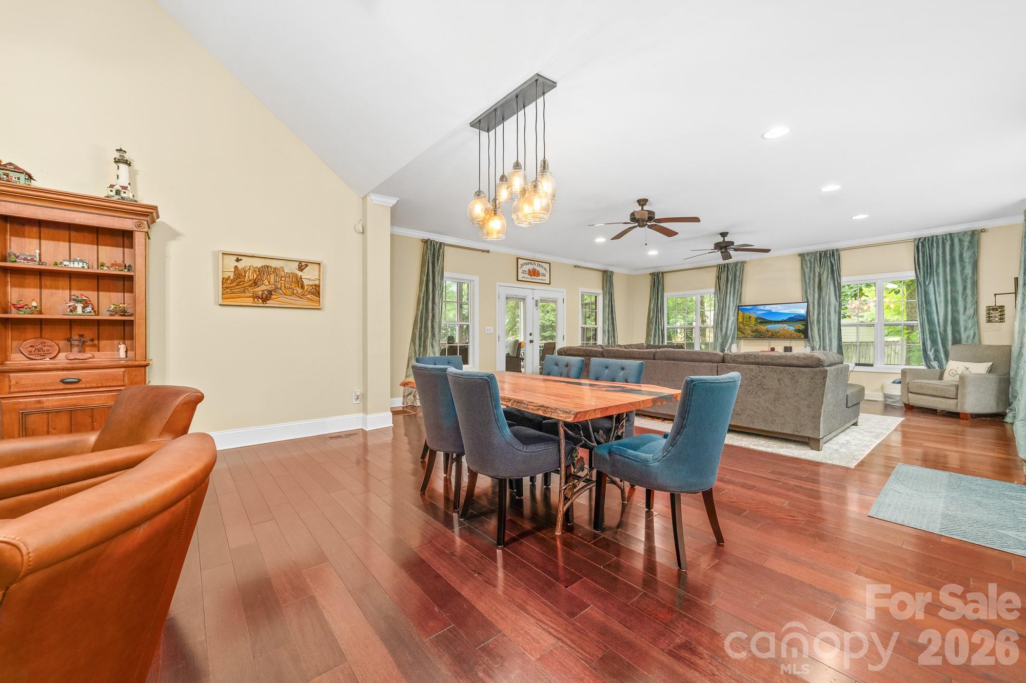 15002 Dexter Lemmond Court — Charlotte