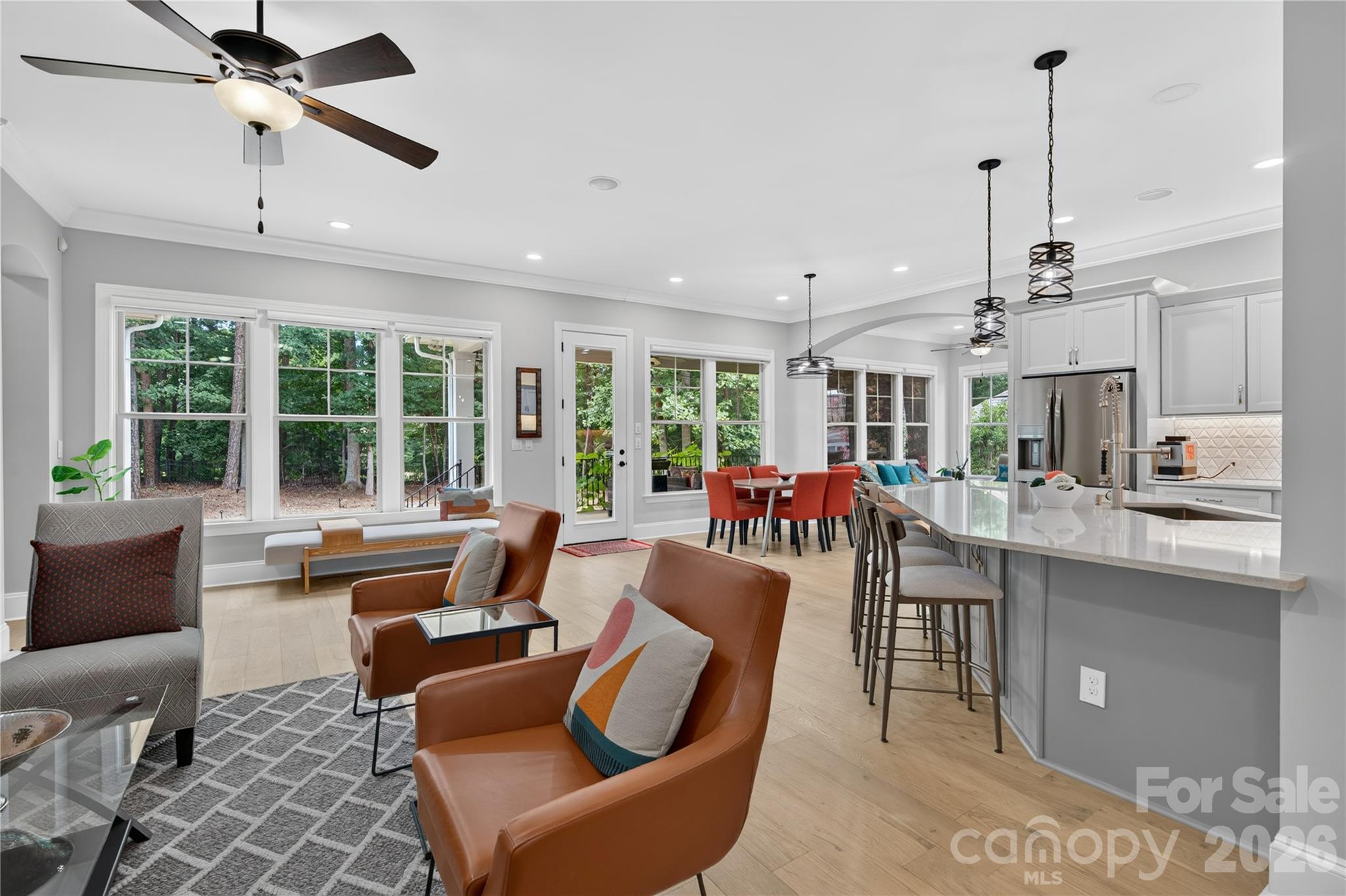 1133 Wessington Manor Lane — Fort Mill