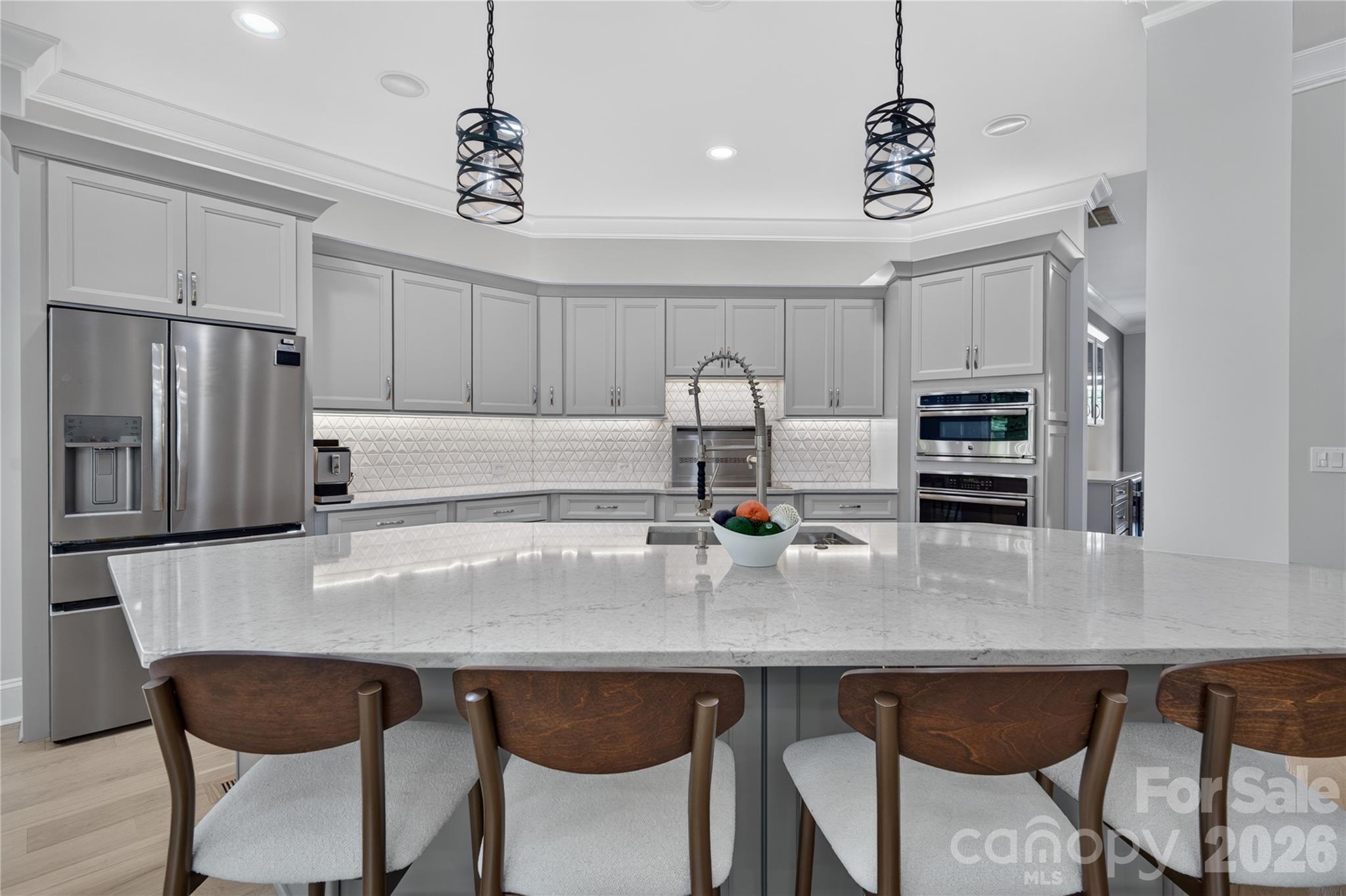 1133 Wessington Manor Lane — Fort Mill