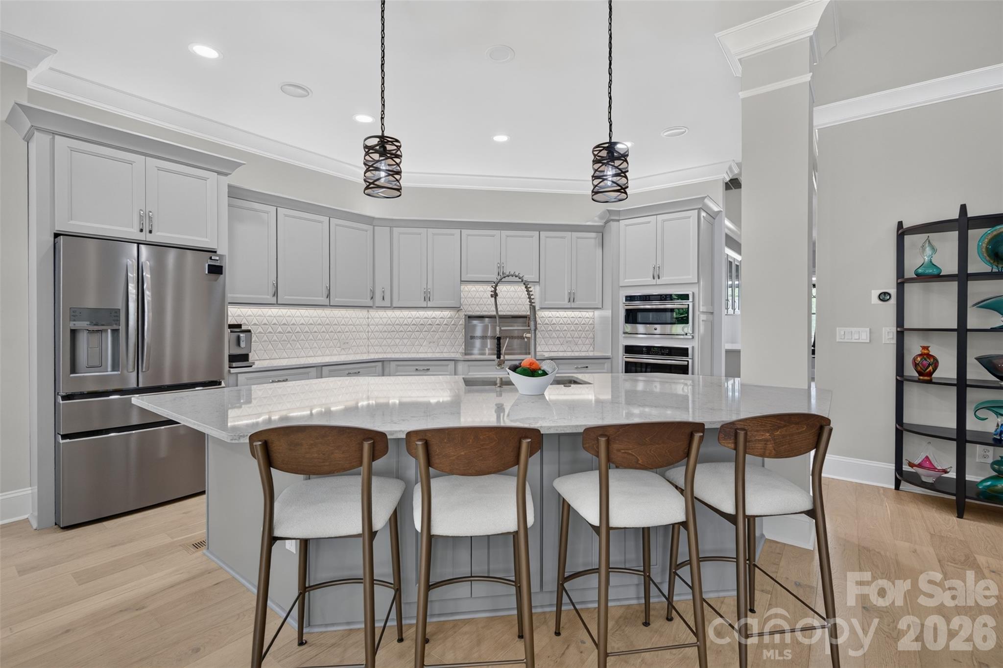 1133 Wessington Manor Lane — Fort Mill