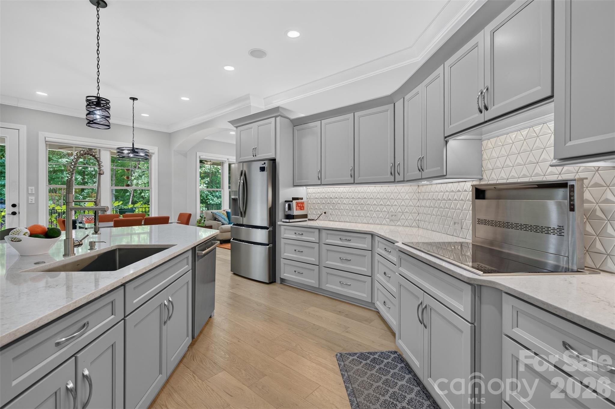 1133 Wessington Manor Lane — Fort Mill