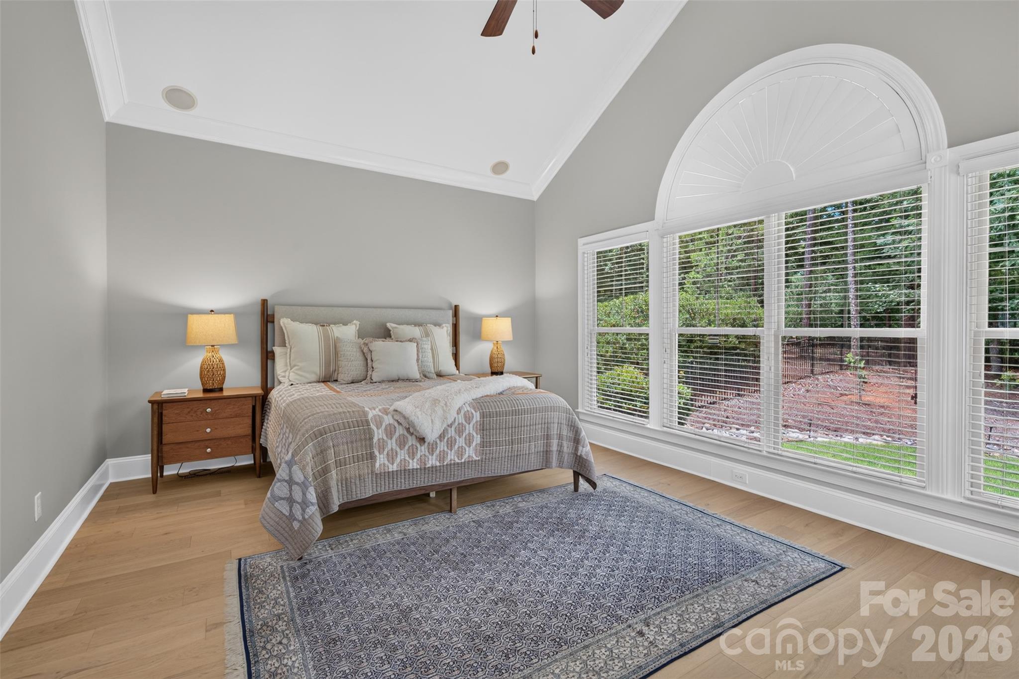 1133 Wessington Manor Lane — Fort Mill