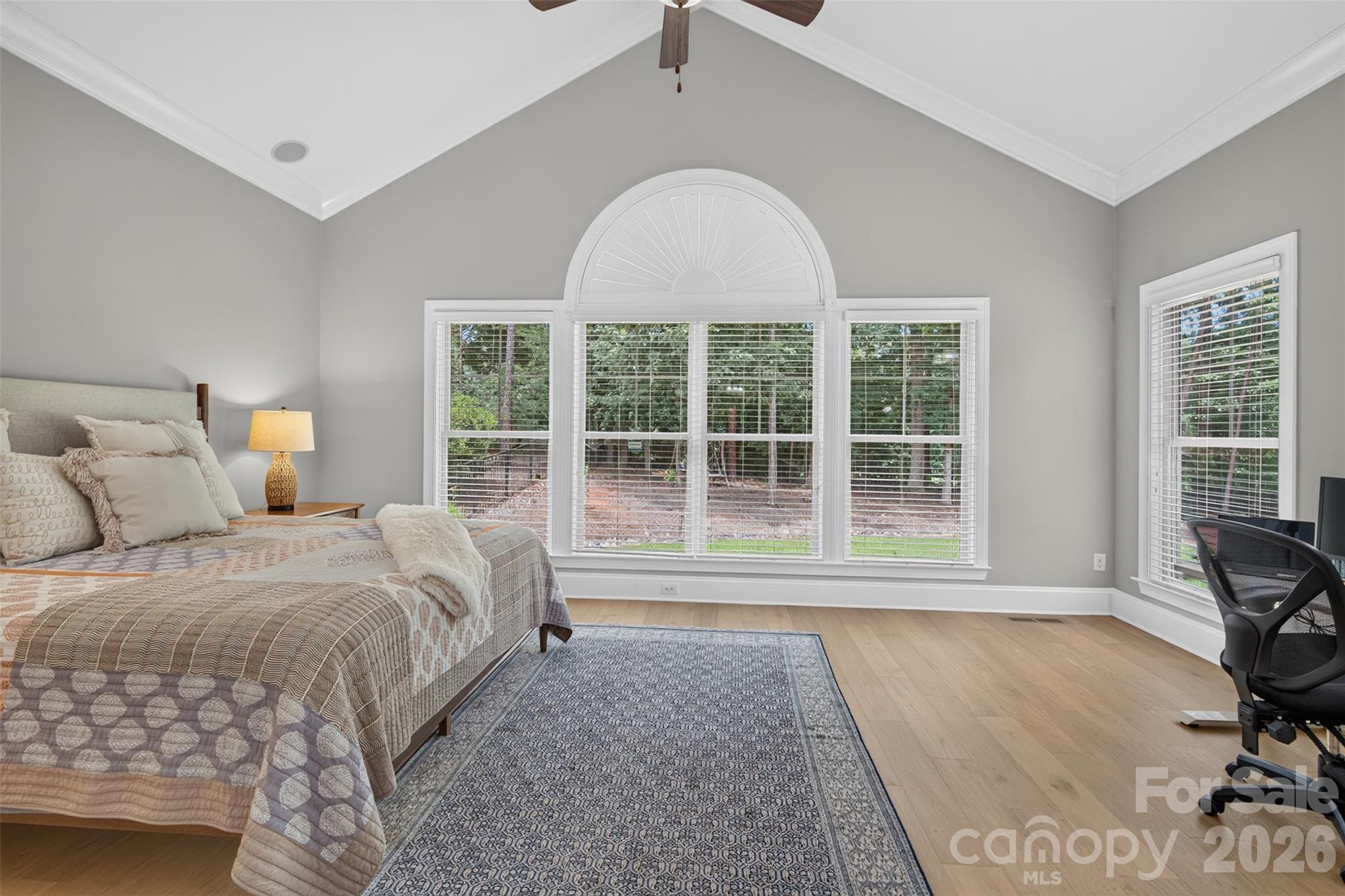 1133 Wessington Manor Lane — Fort Mill