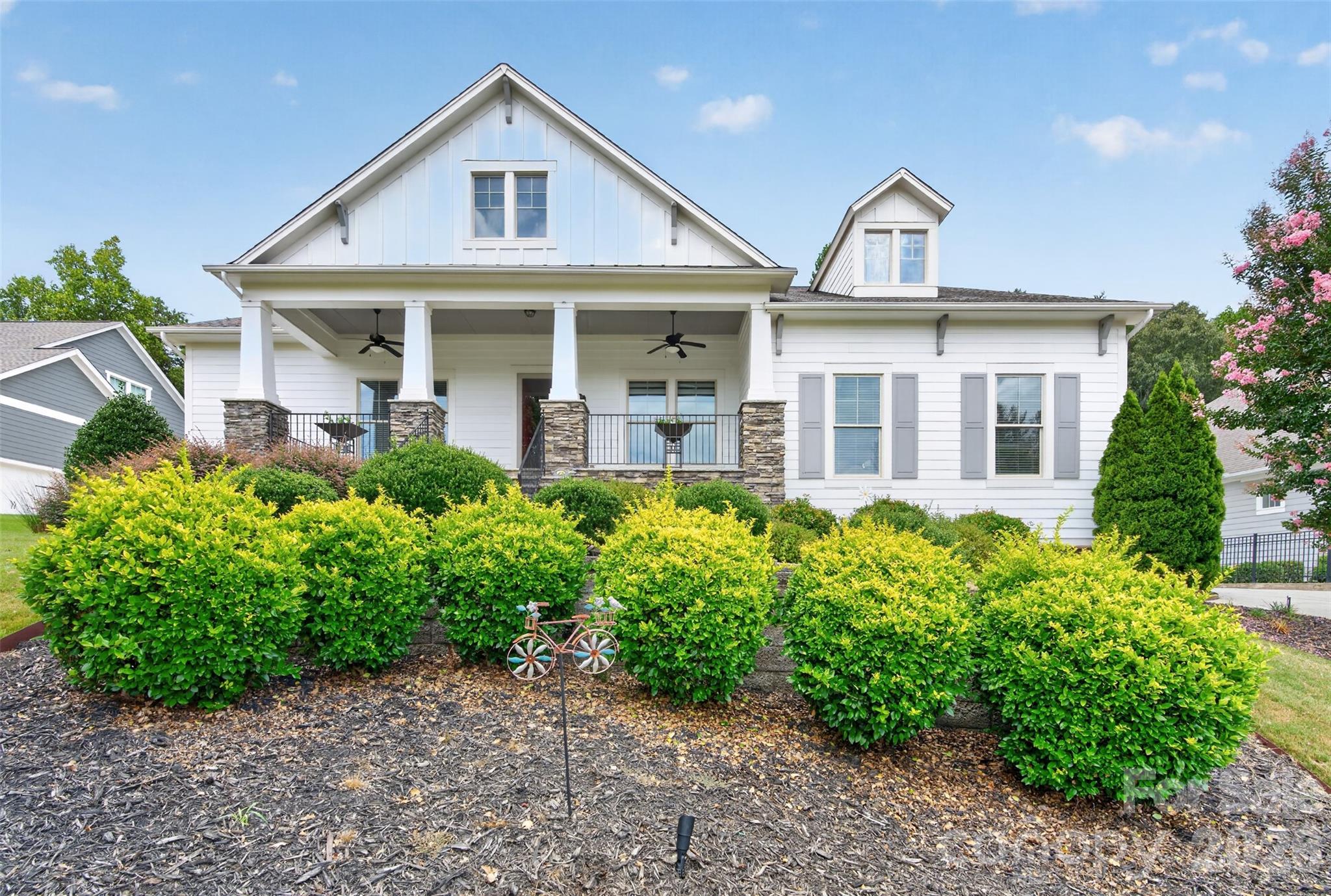 1133 Wessington Manor Lane — Fort Mill