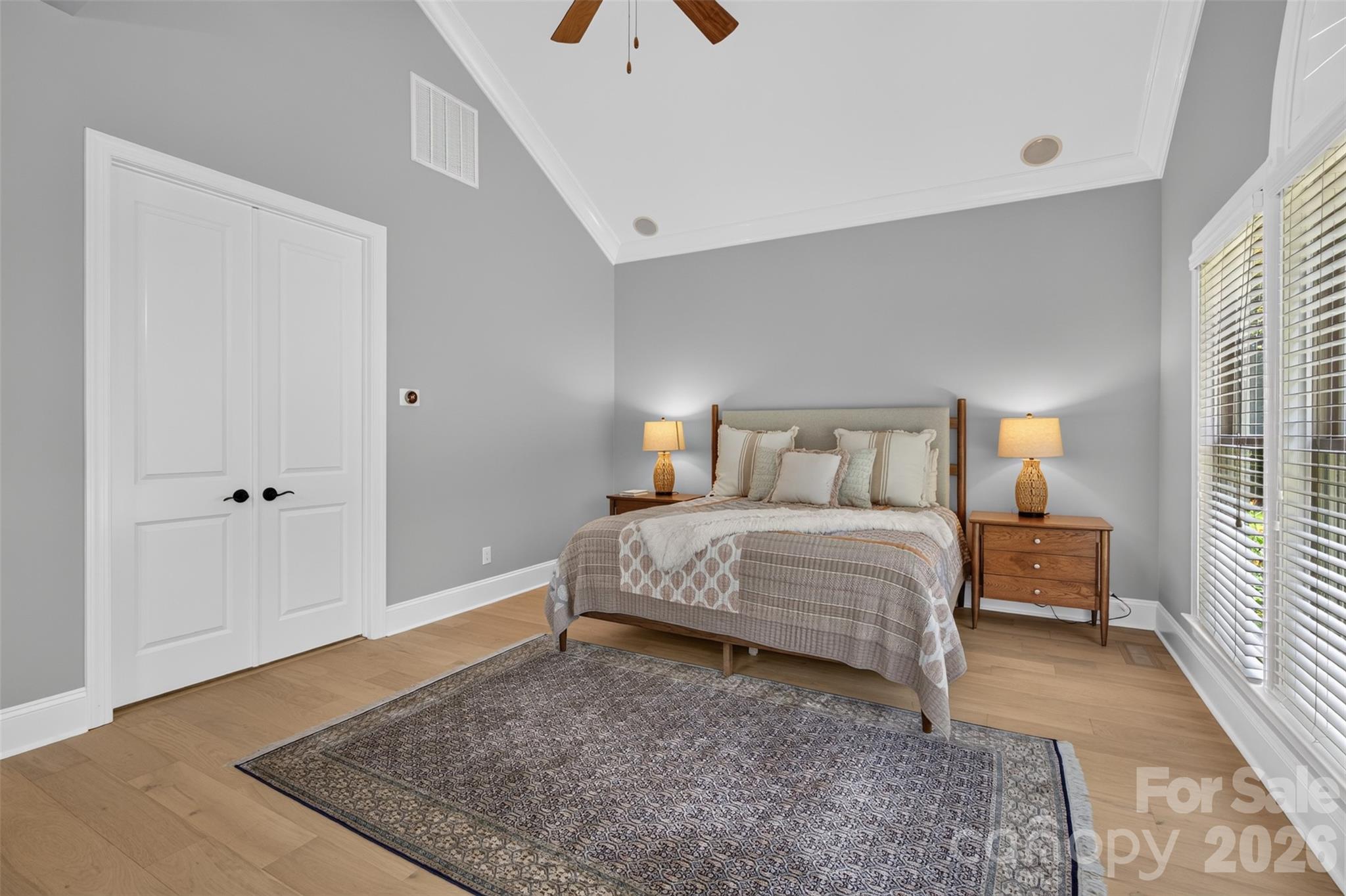 1133 Wessington Manor Lane — Fort Mill