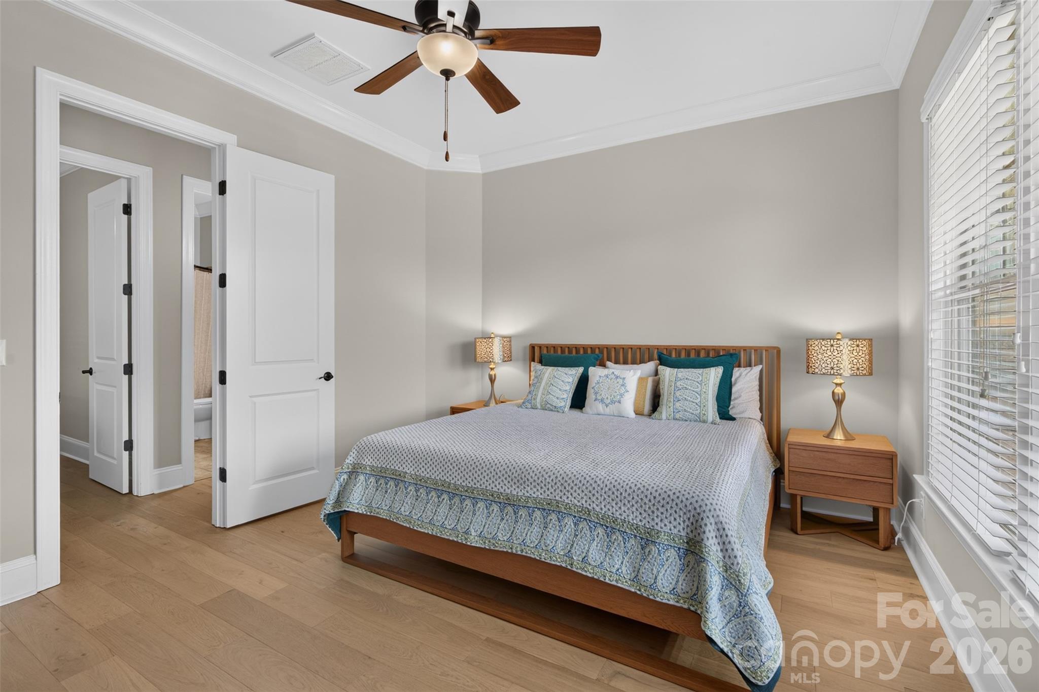 1133 Wessington Manor Lane — Fort Mill