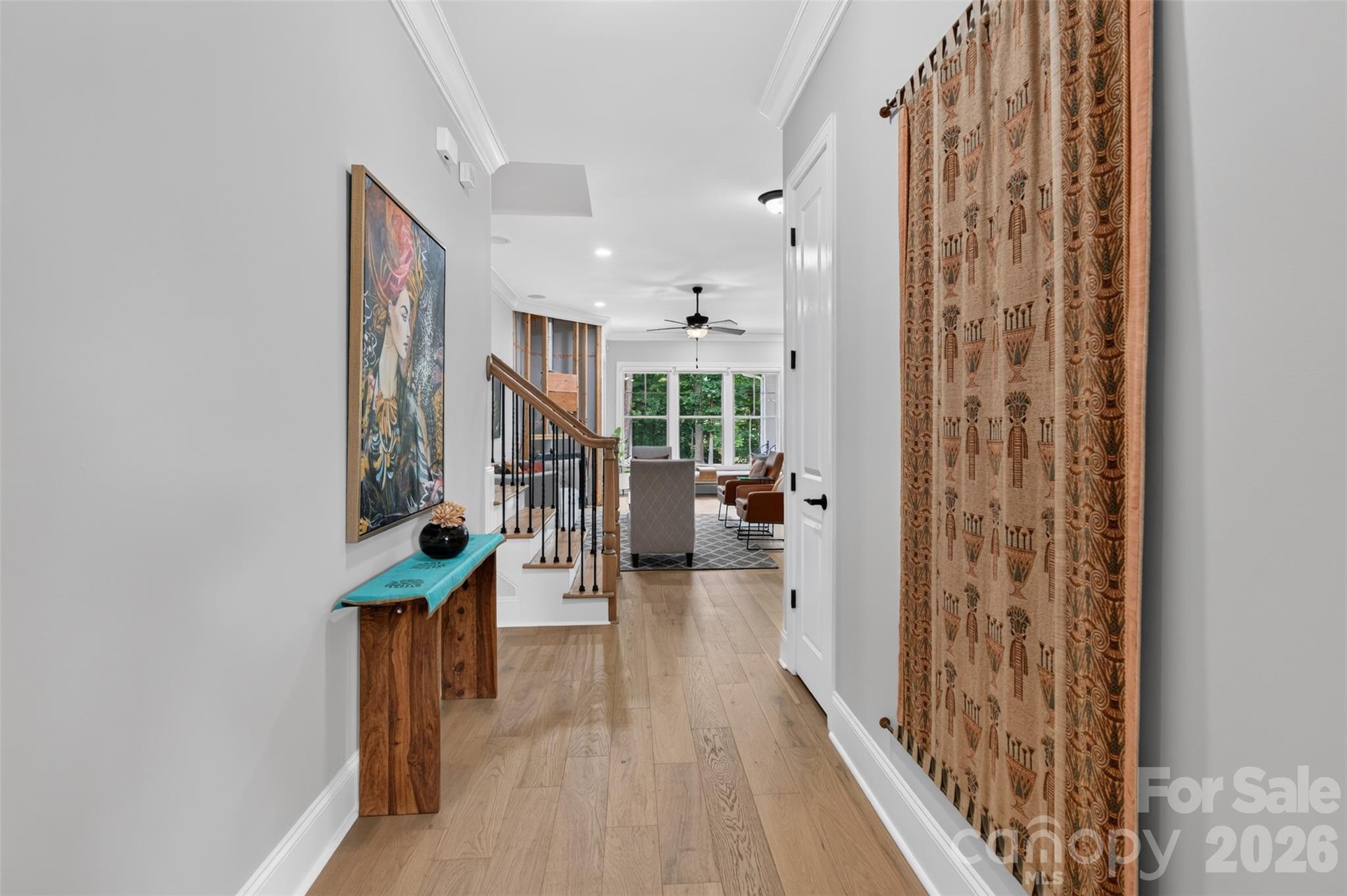 1133 Wessington Manor Lane — Fort Mill
