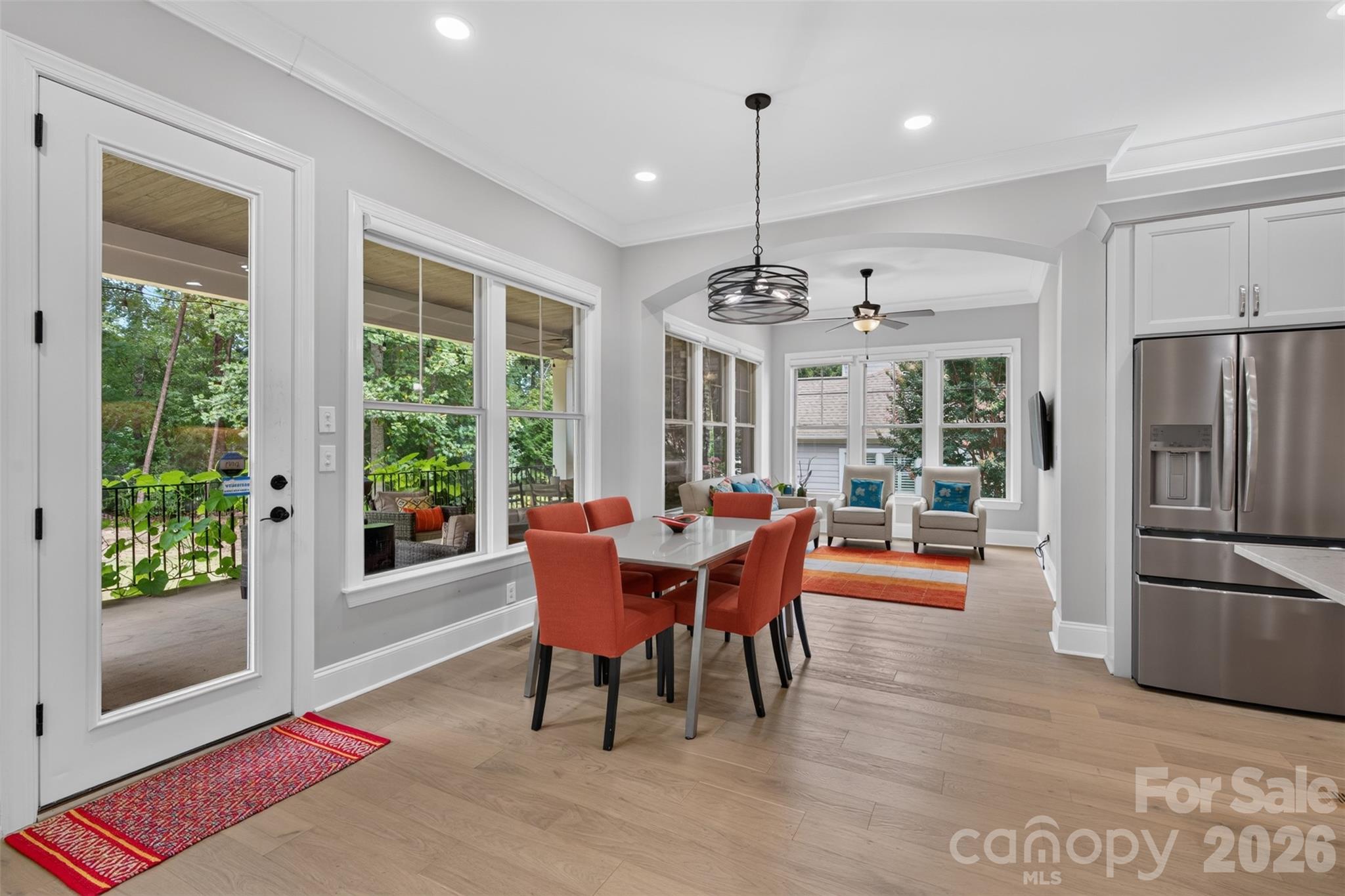 1133 Wessington Manor Lane — Fort Mill
