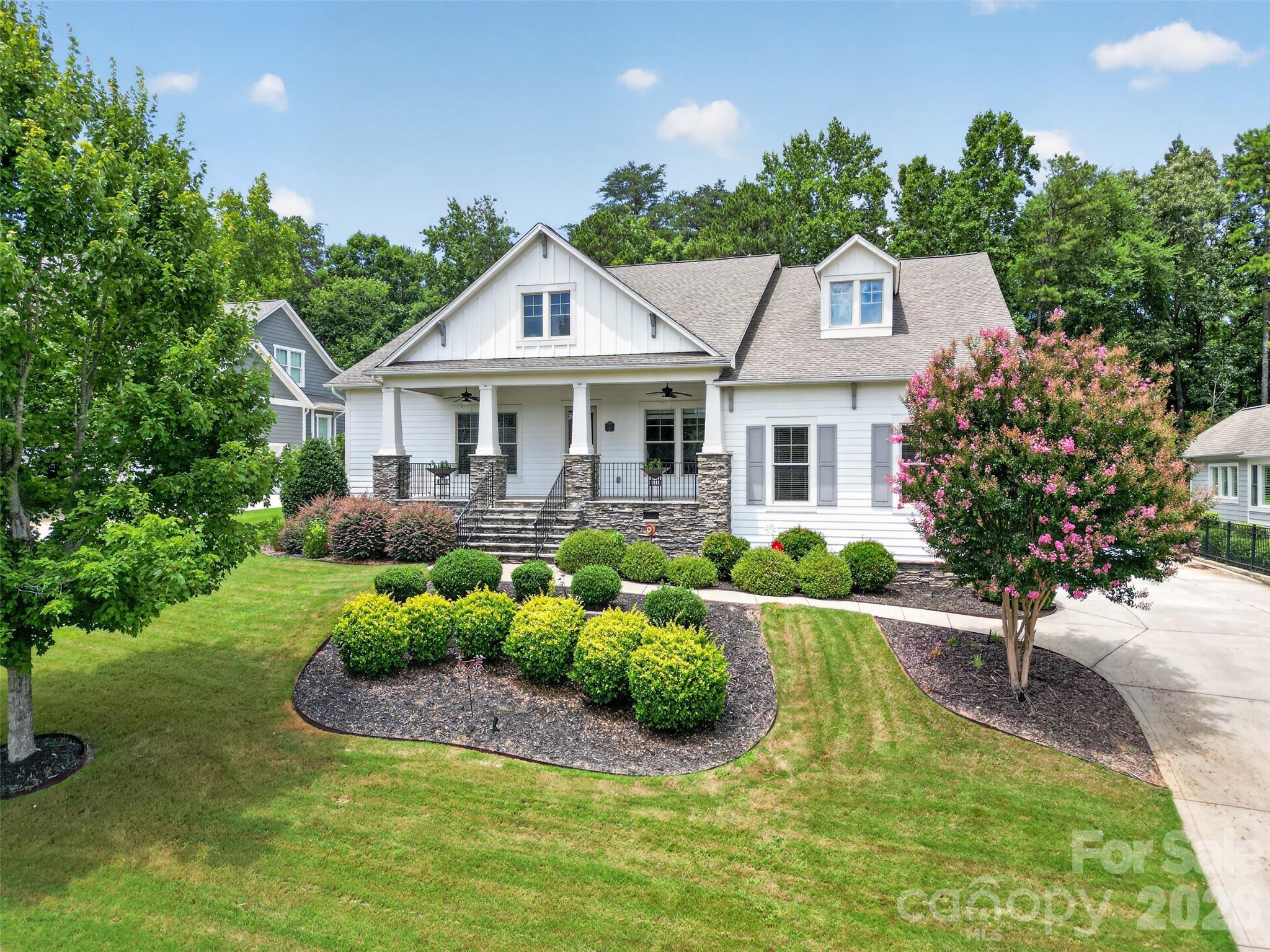 1133 Wessington Manor Lane — Fort Mill