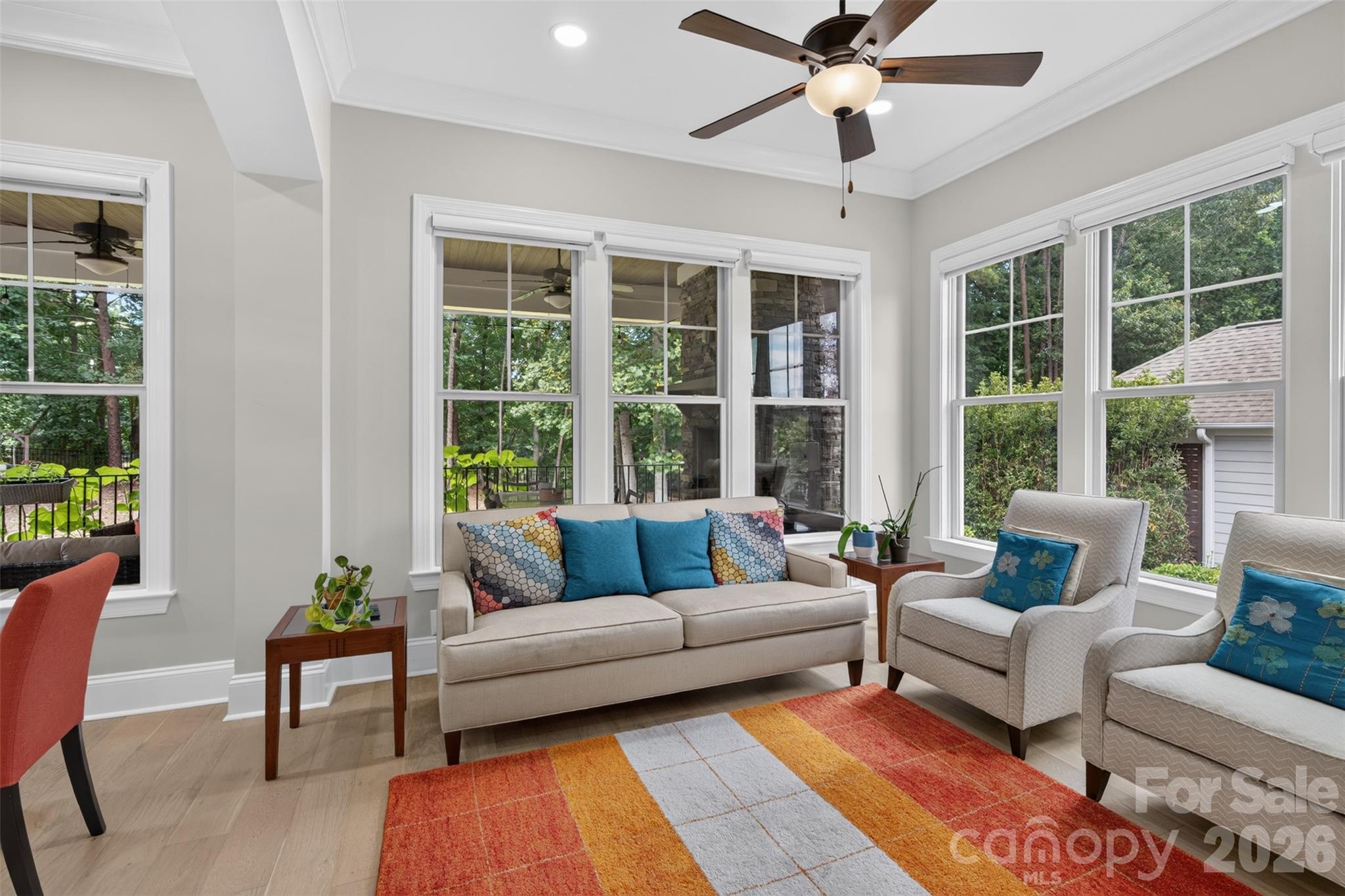 1133 Wessington Manor Lane — Fort Mill