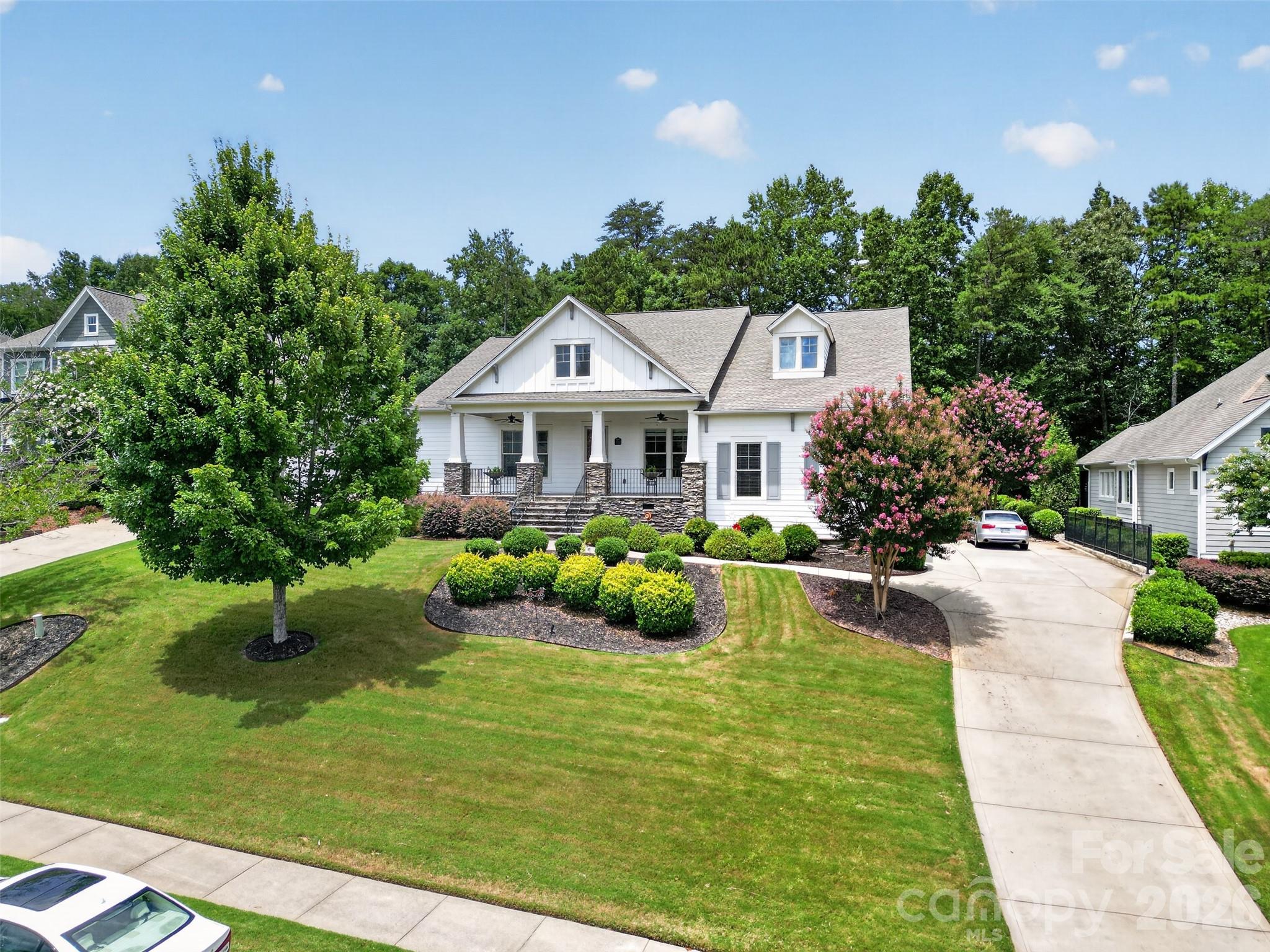 1133 Wessington Manor Lane — Fort Mill