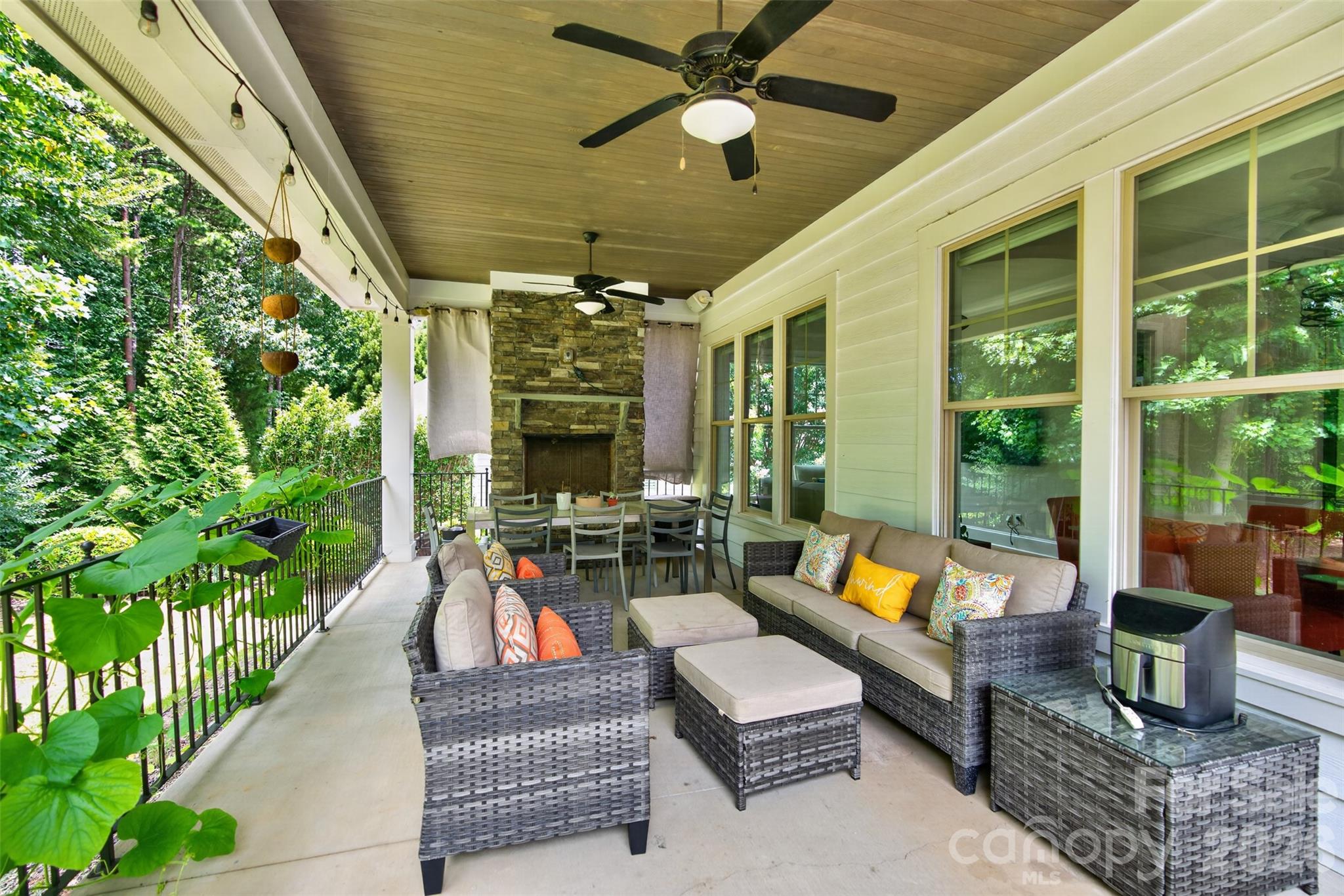1133 Wessington Manor Lane — Fort Mill
