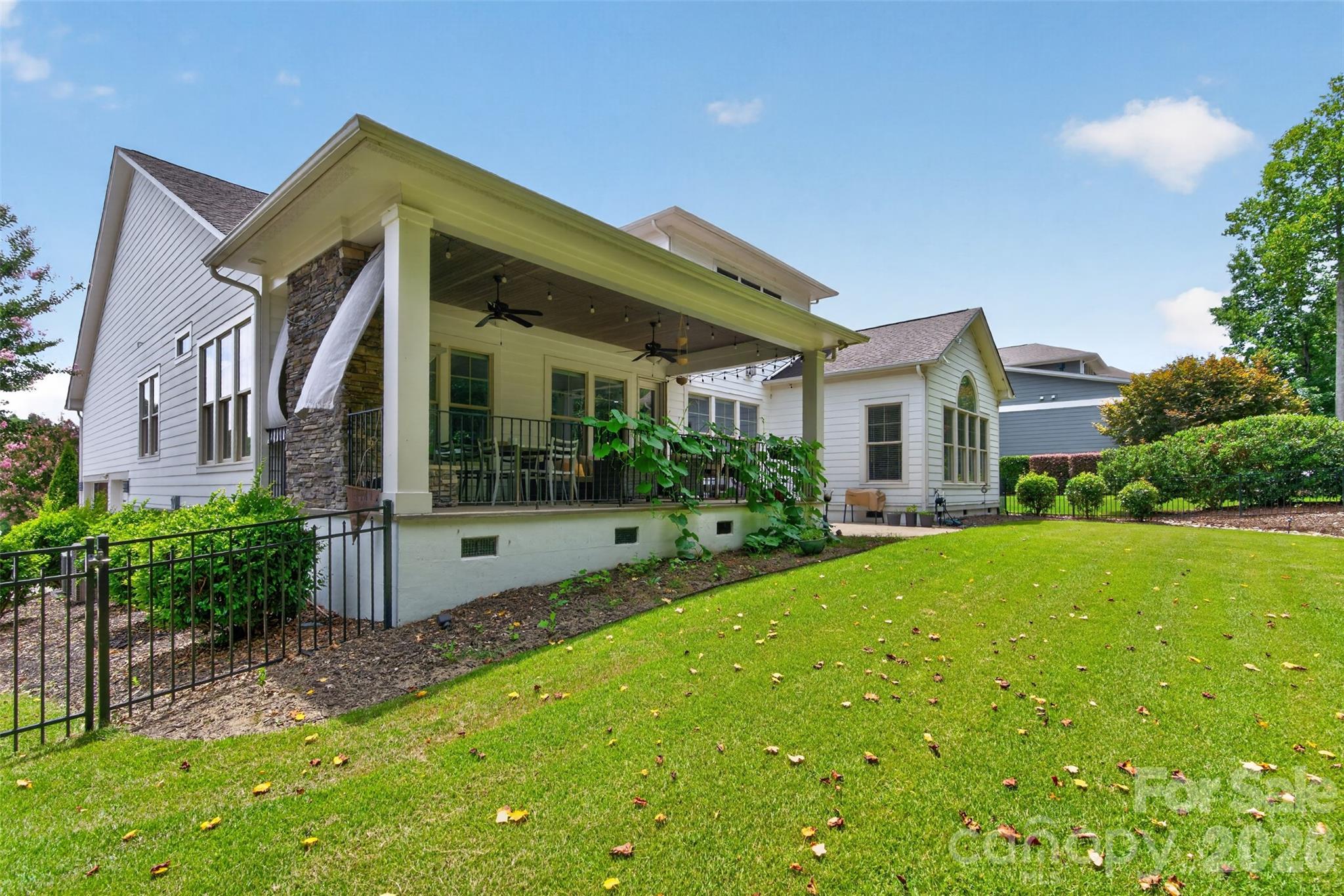 1133 Wessington Manor Lane — Fort Mill