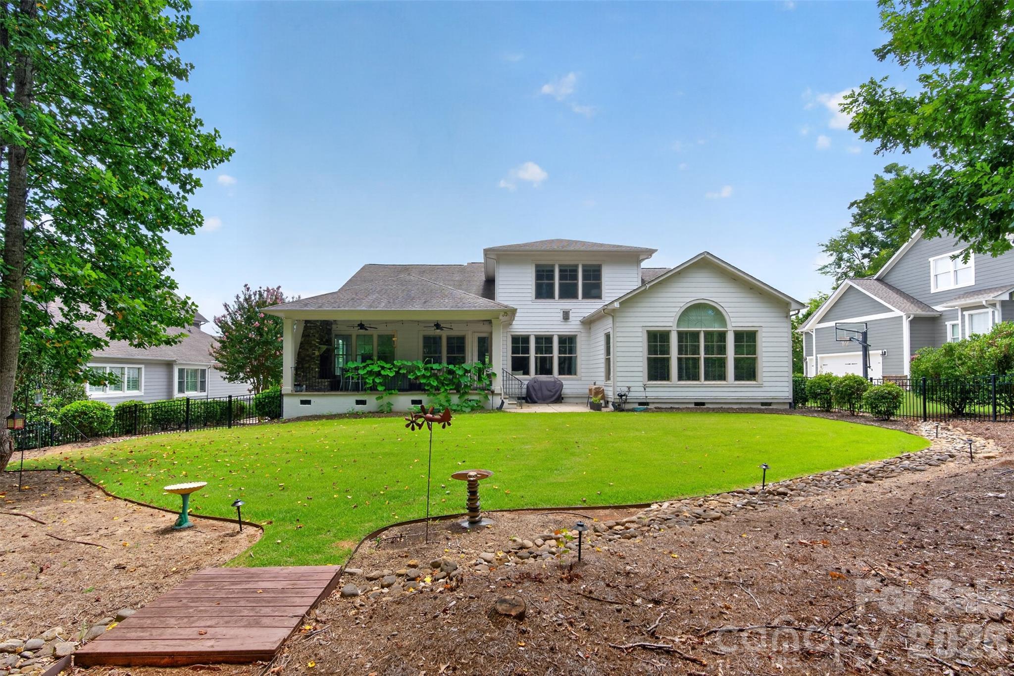 1133 Wessington Manor Lane — Fort Mill