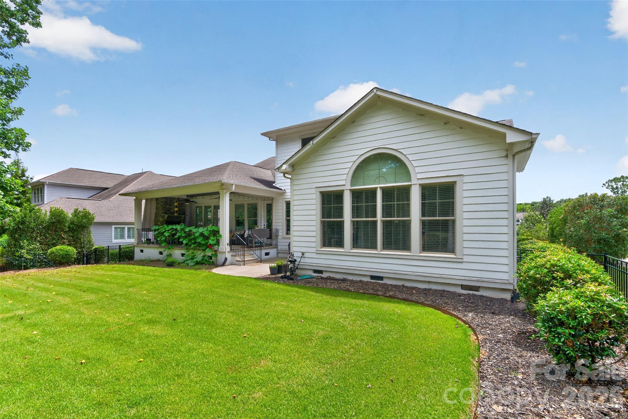 1133 Wessington Manor Lane — Fort Mill