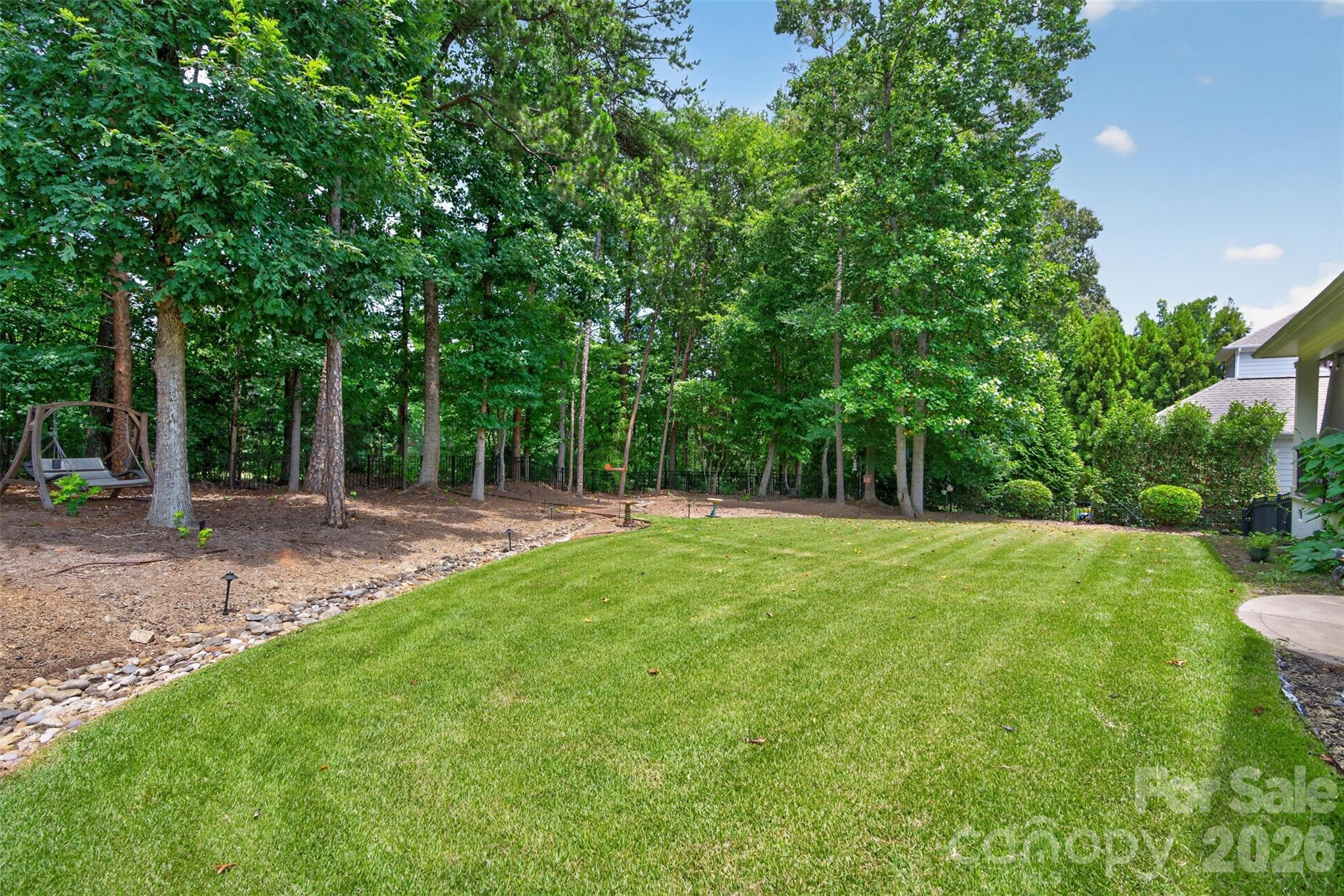 1133 Wessington Manor Lane — Fort Mill