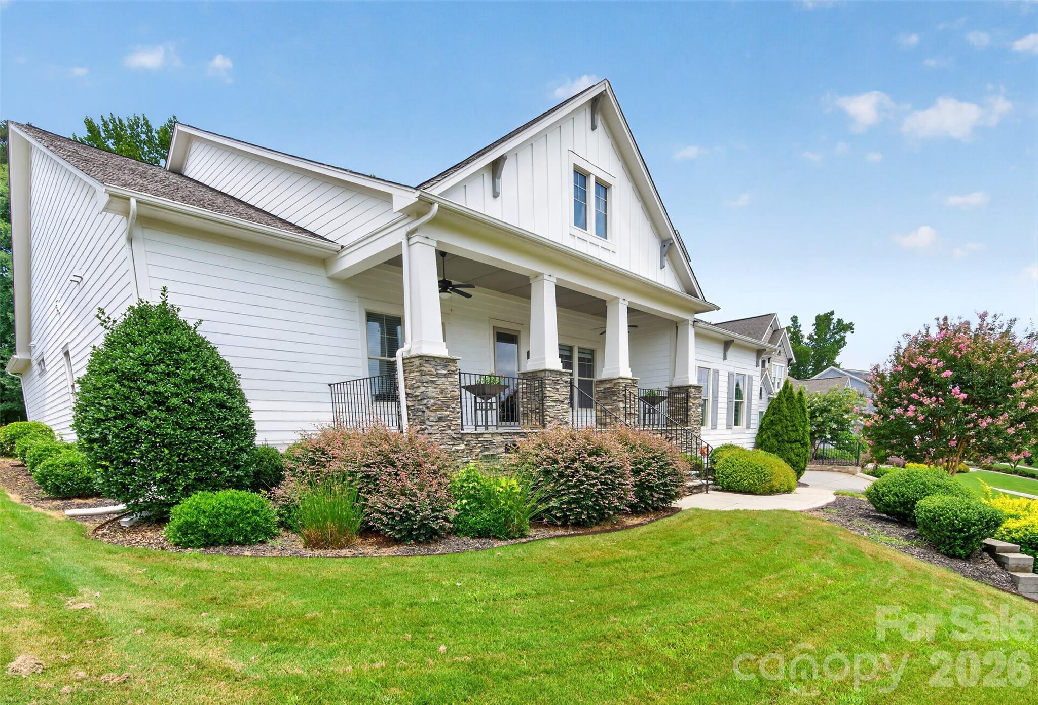 1133 Wessington Manor Lane — Fort Mill