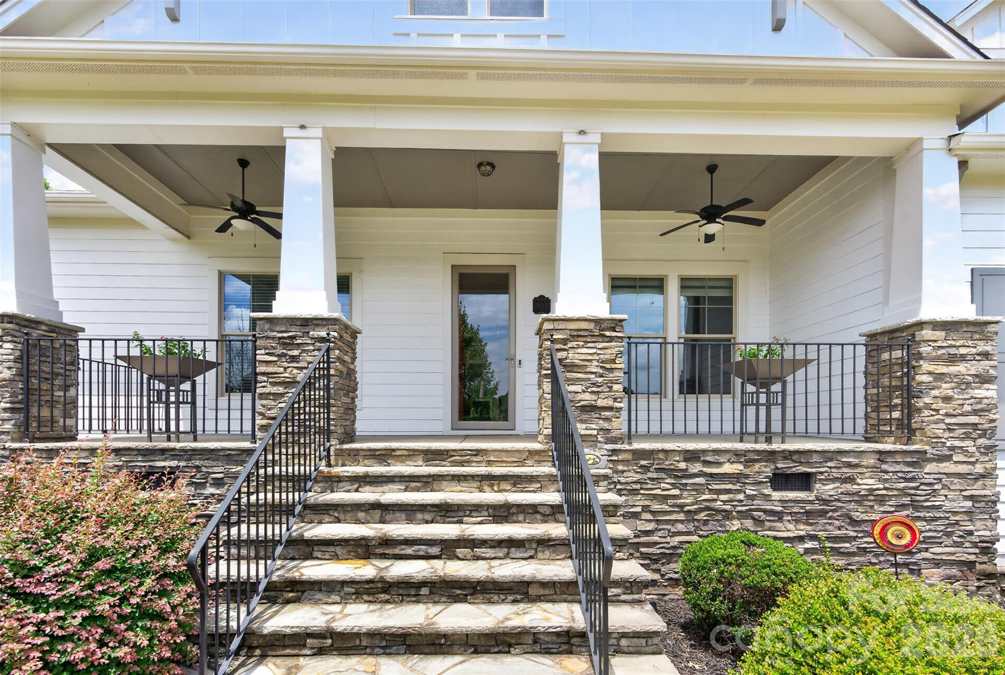 1133 Wessington Manor Lane — Fort Mill