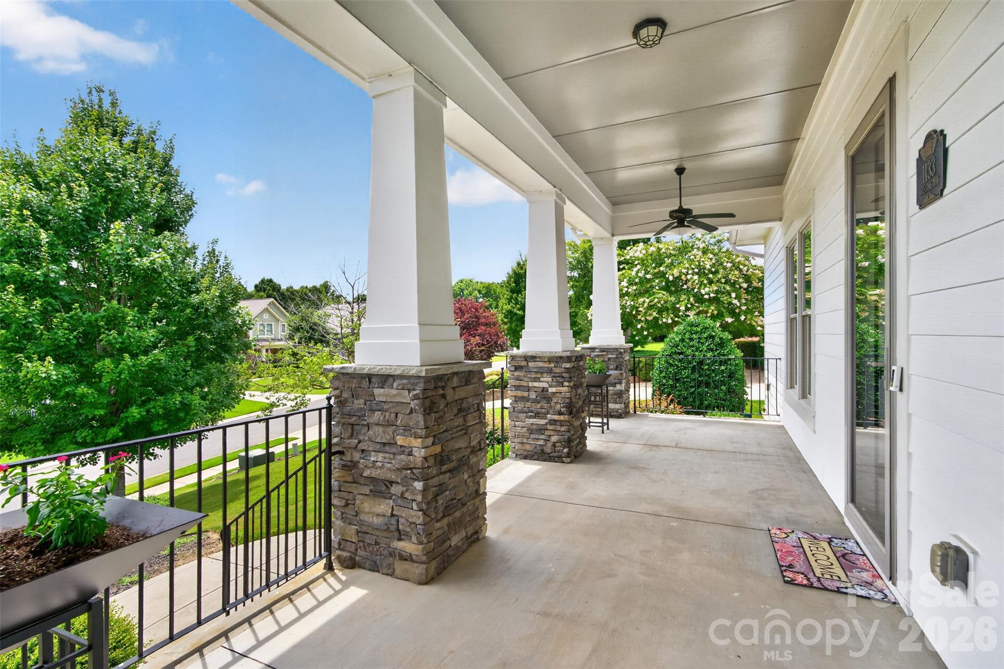 1133 Wessington Manor Lane — Fort Mill