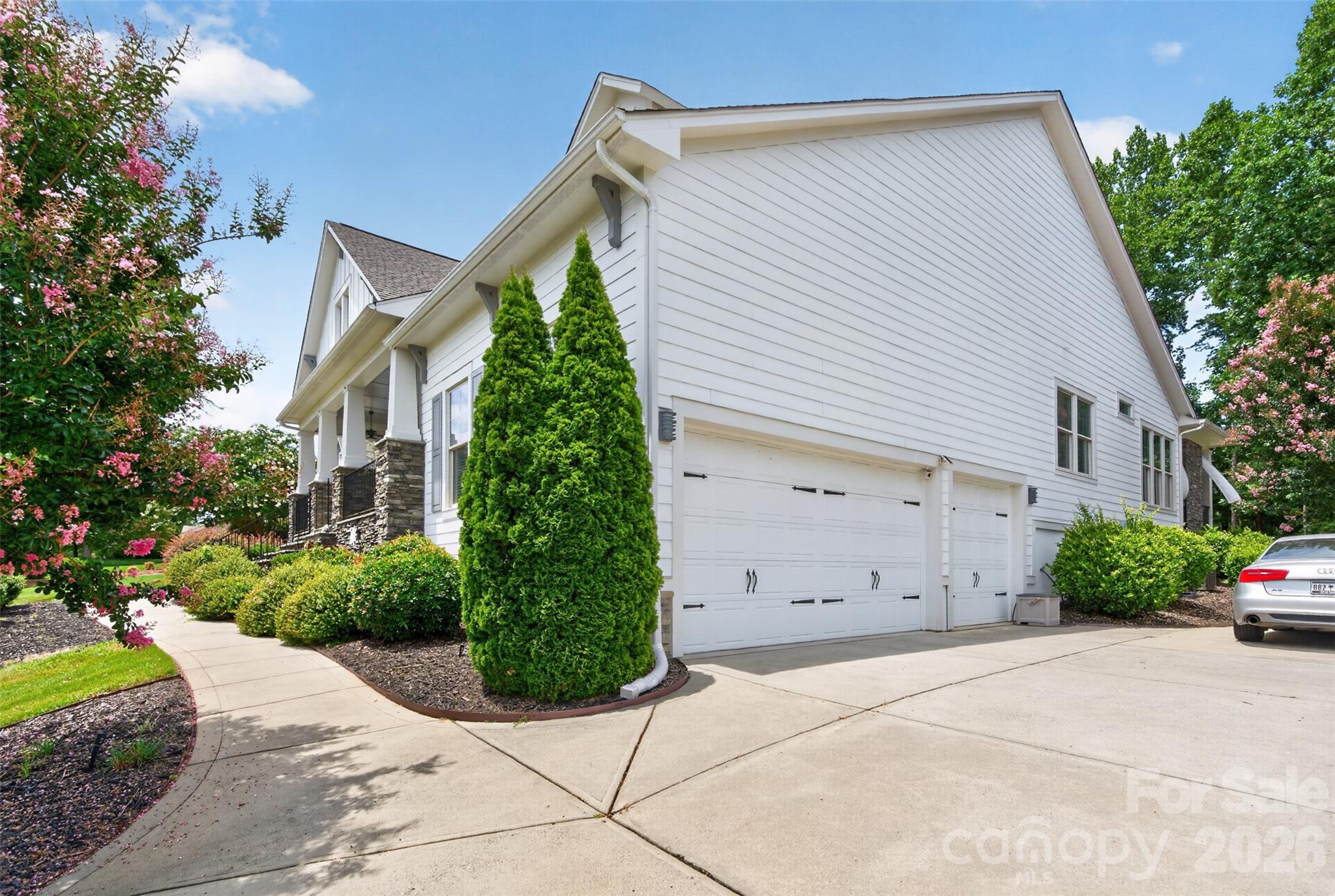 1133 Wessington Manor Lane — Fort Mill