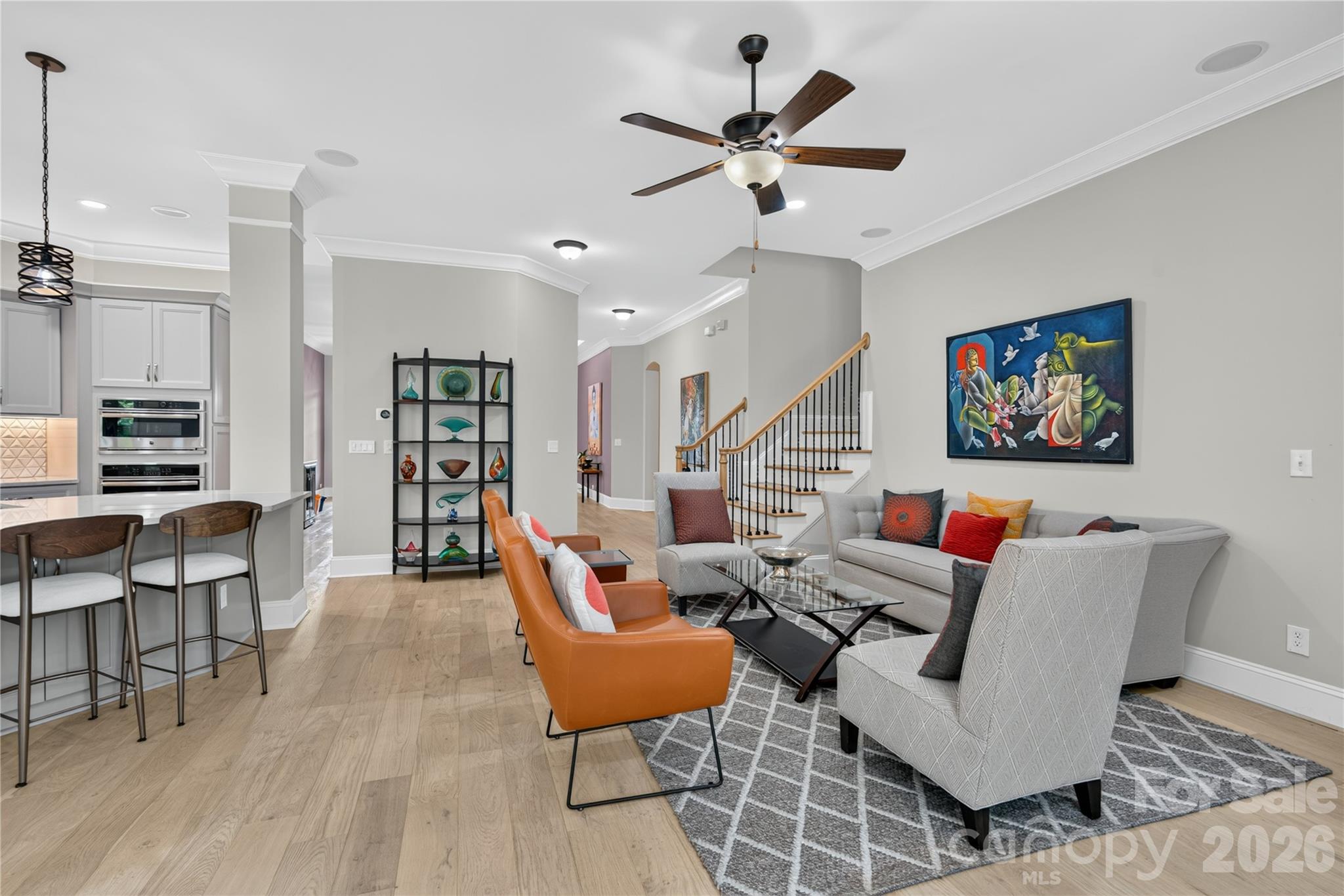 1133 Wessington Manor Lane — Fort Mill