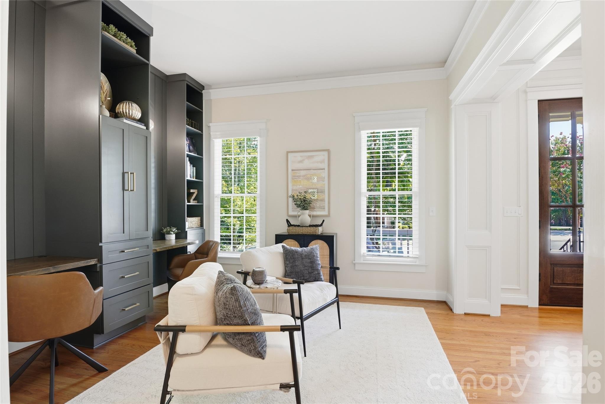 2075 Lake Forest Drive — Fort Mill